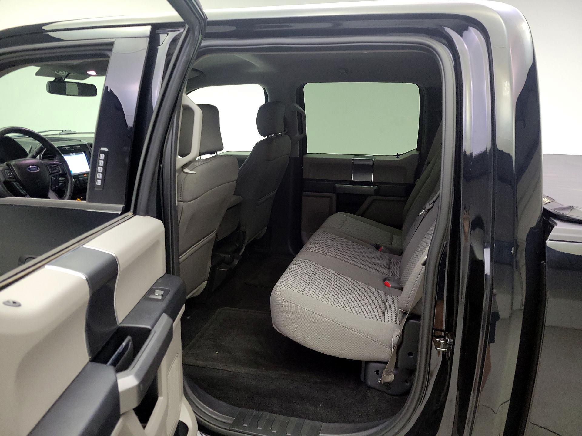 Thumbnail: 2017 Ford F-150 - 19