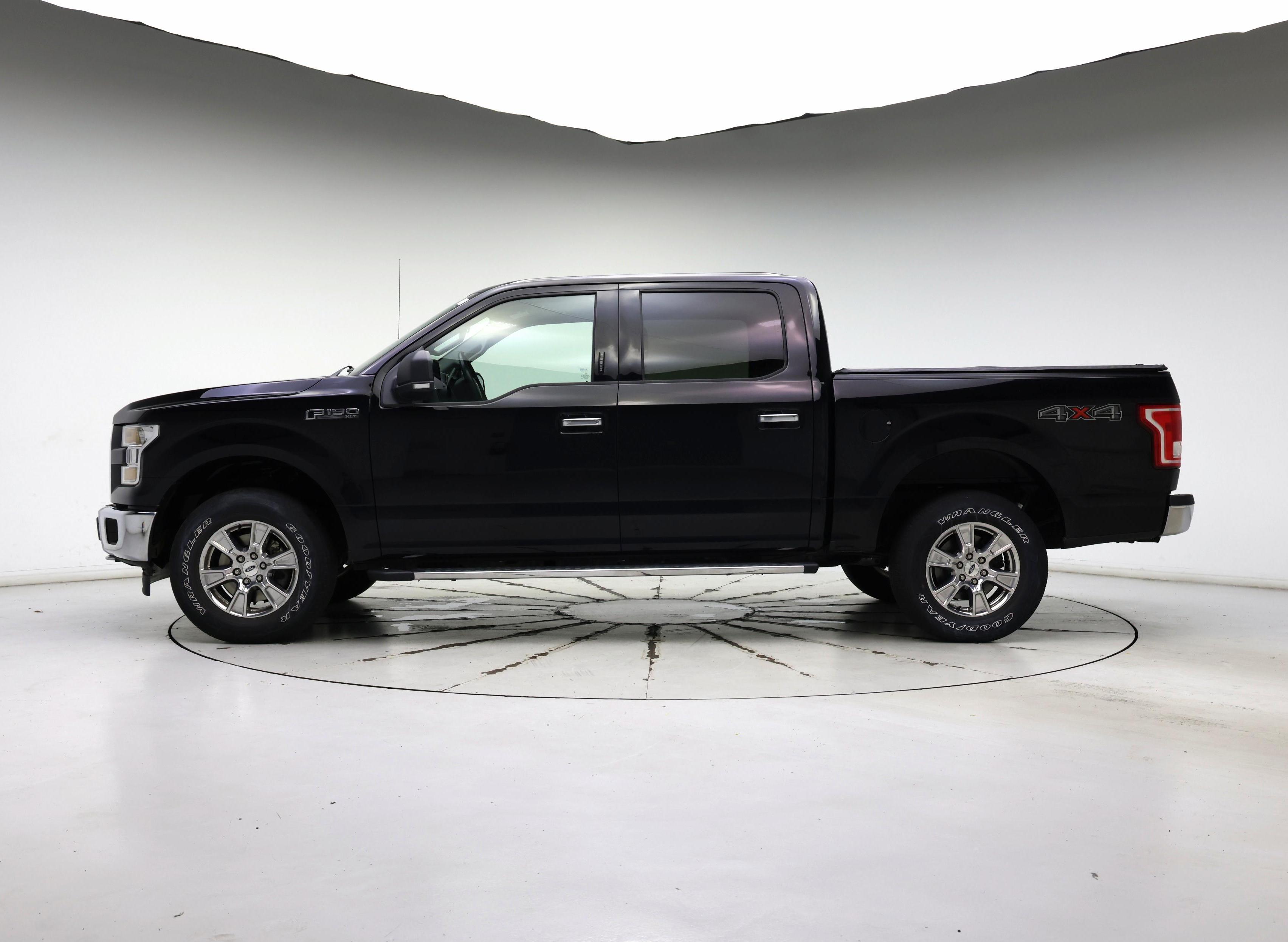 Thumbnail: 2017 Ford F-150 - 3