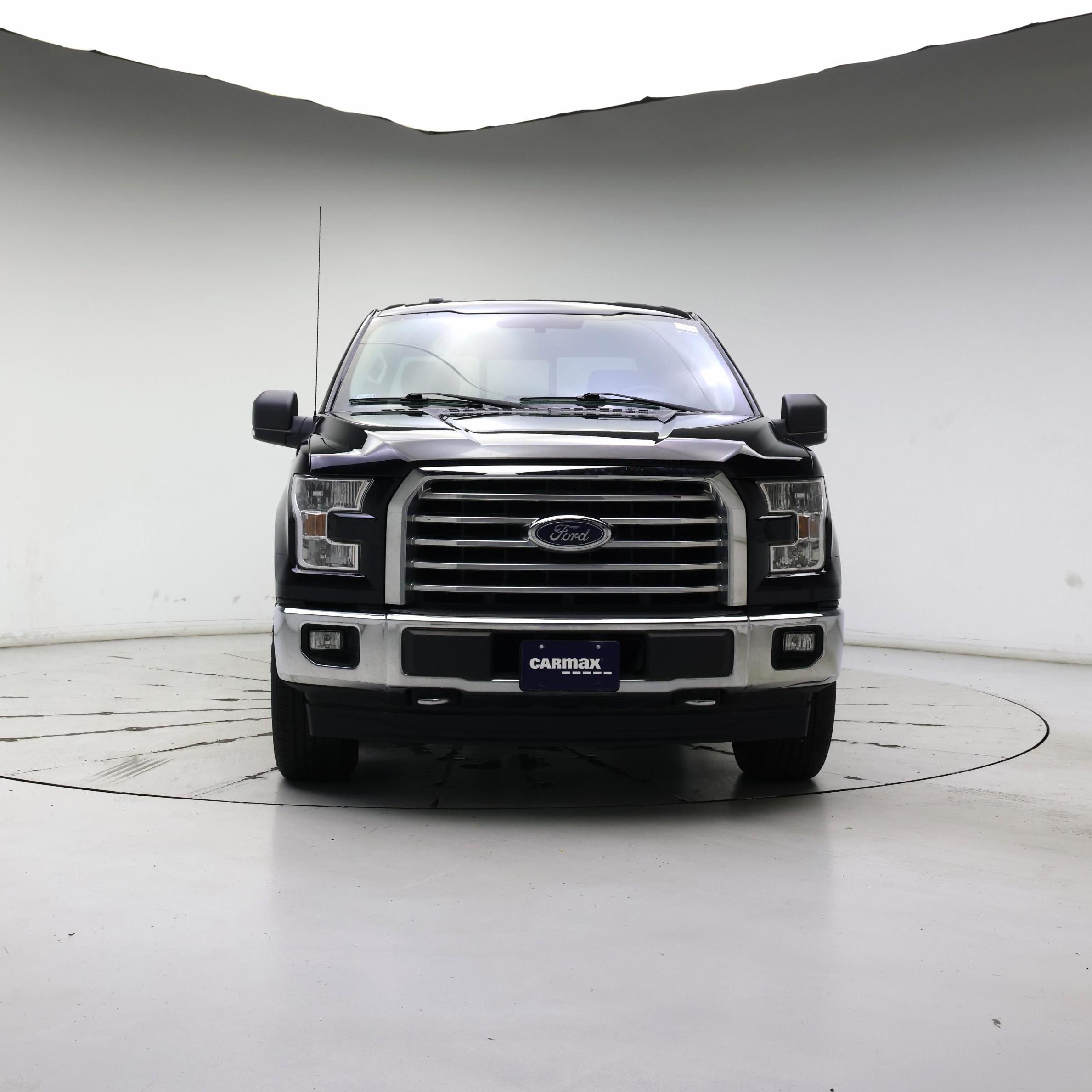 Thumbnail: 2017 Ford F-150 - 5