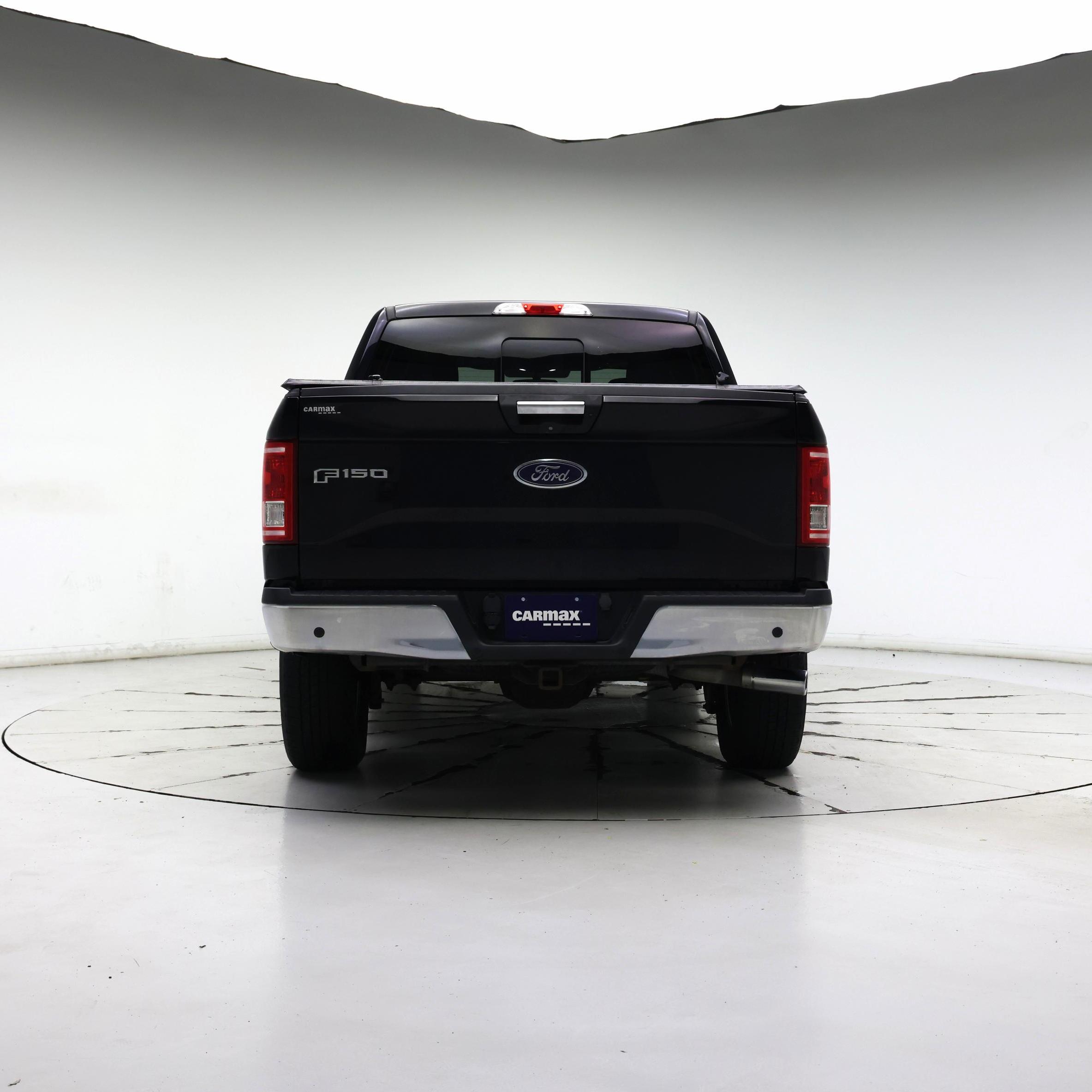 Thumbnail: 2017 Ford F-150 - 6