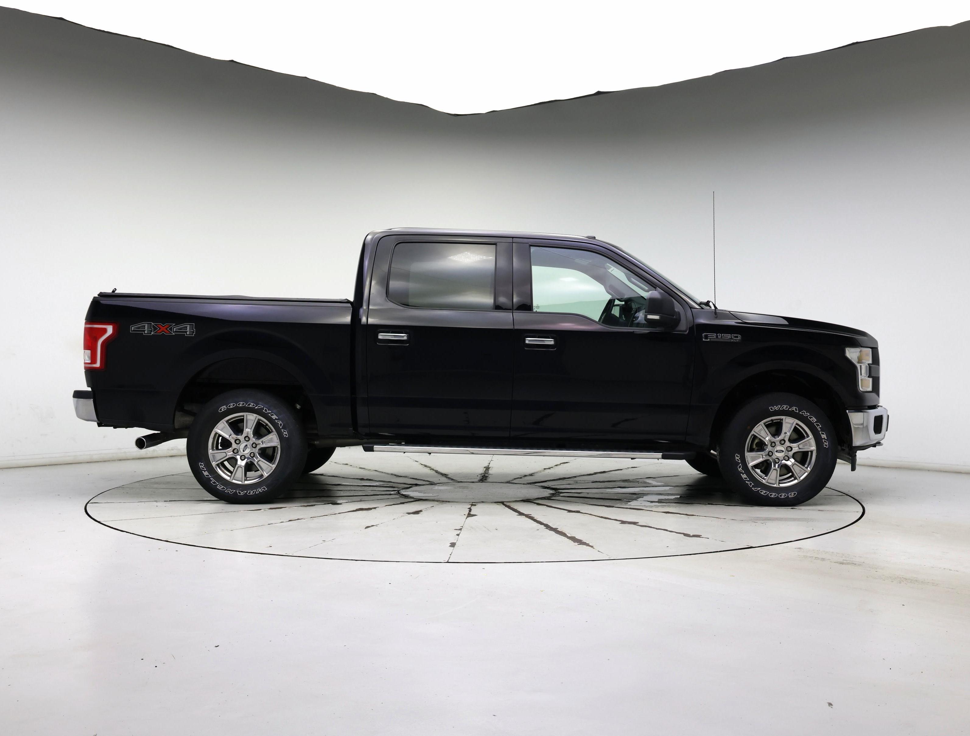 Thumbnail: 2017 Ford F-150 - 7