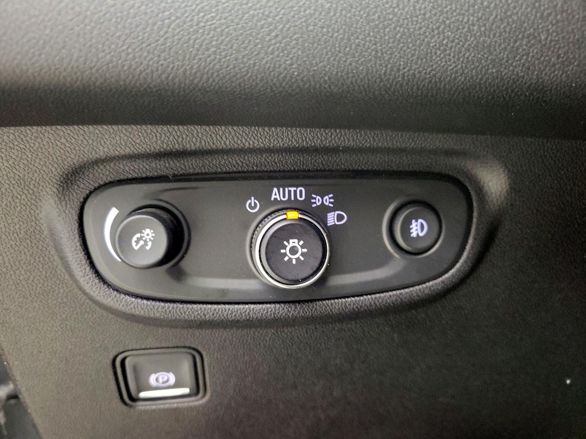 Thumbnail: 2019 GMC Terrain - 13