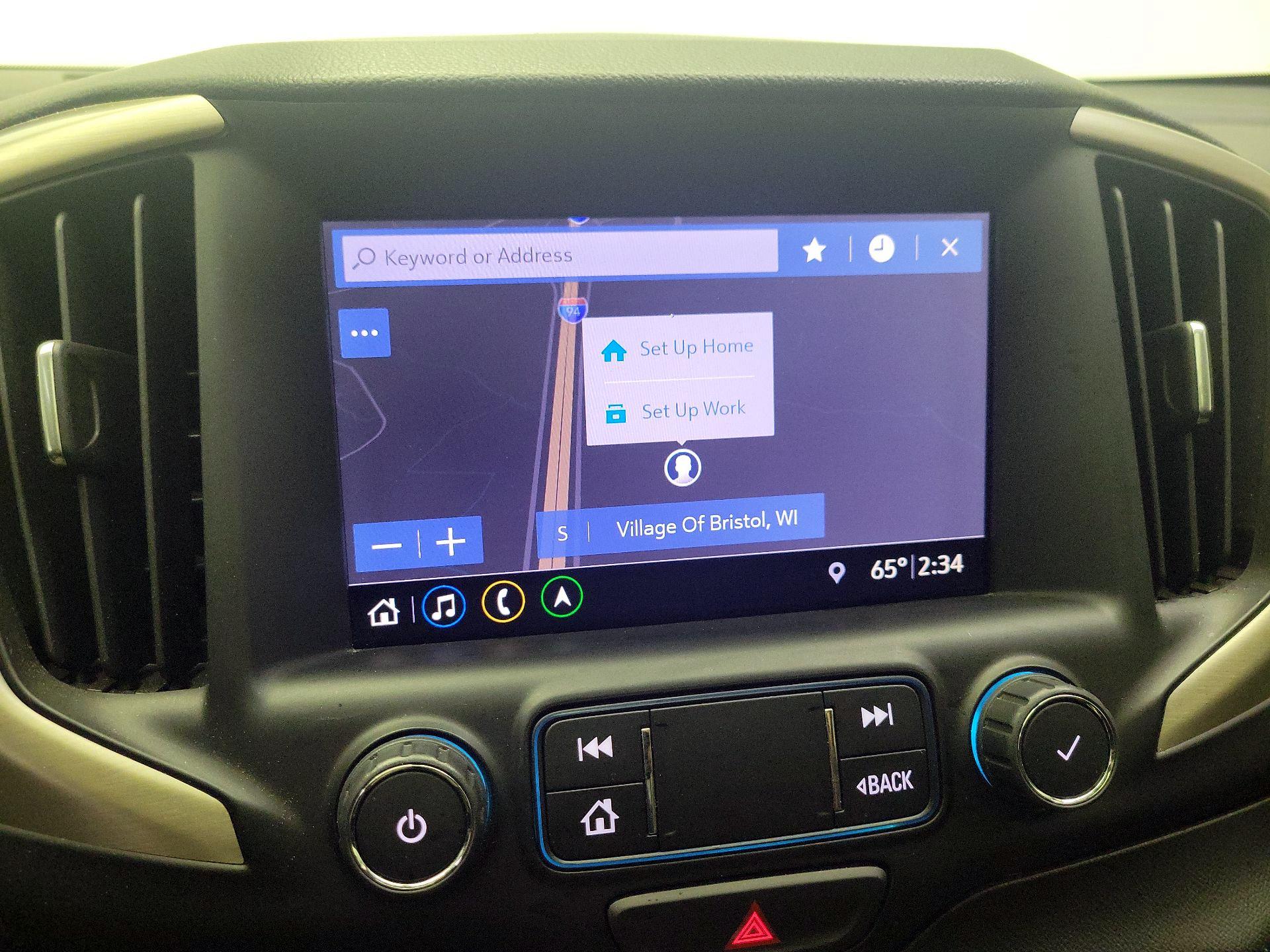 Thumbnail: 2019 GMC Terrain - 14