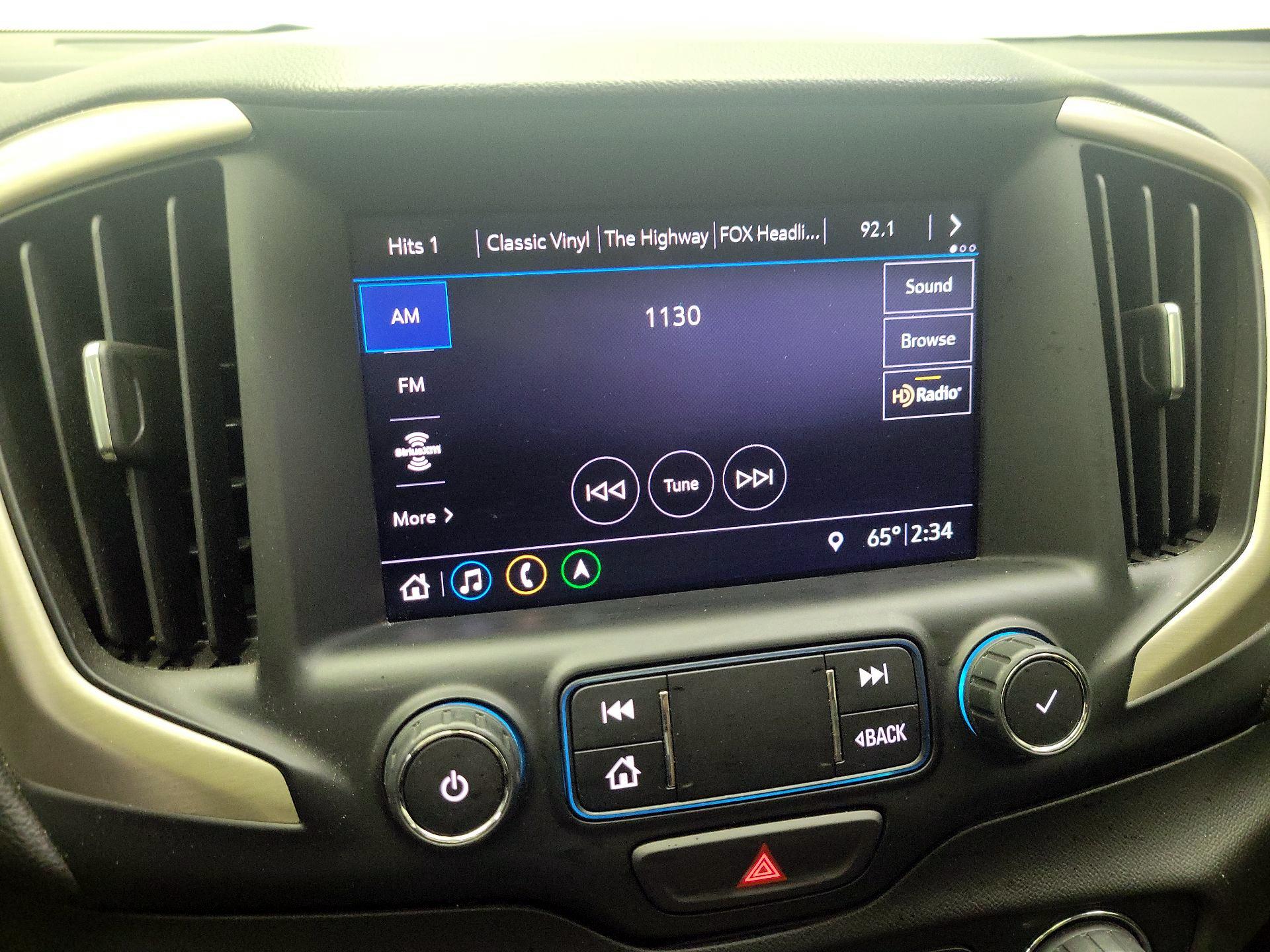 Thumbnail: 2019 GMC Terrain - 16