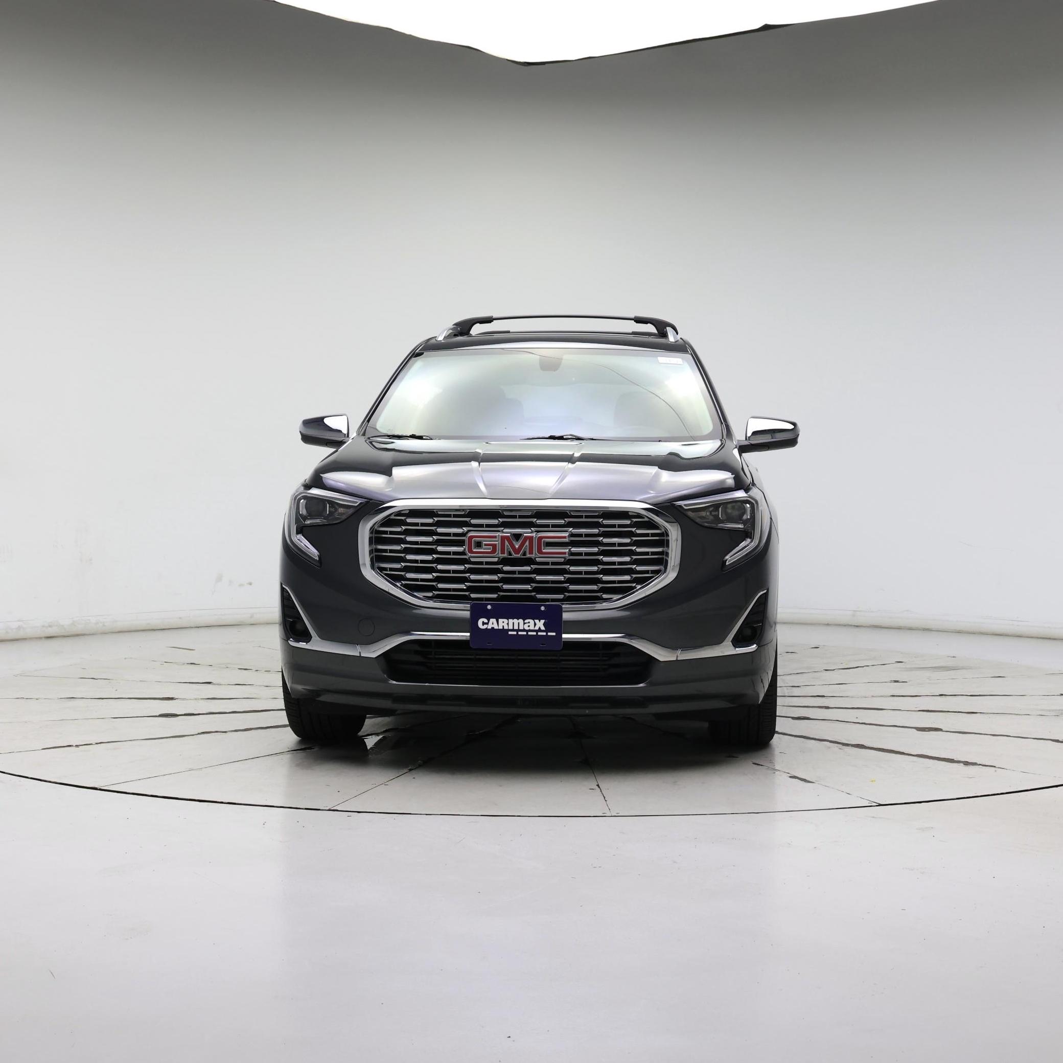 Thumbnail: 2019 GMC Terrain - 5
