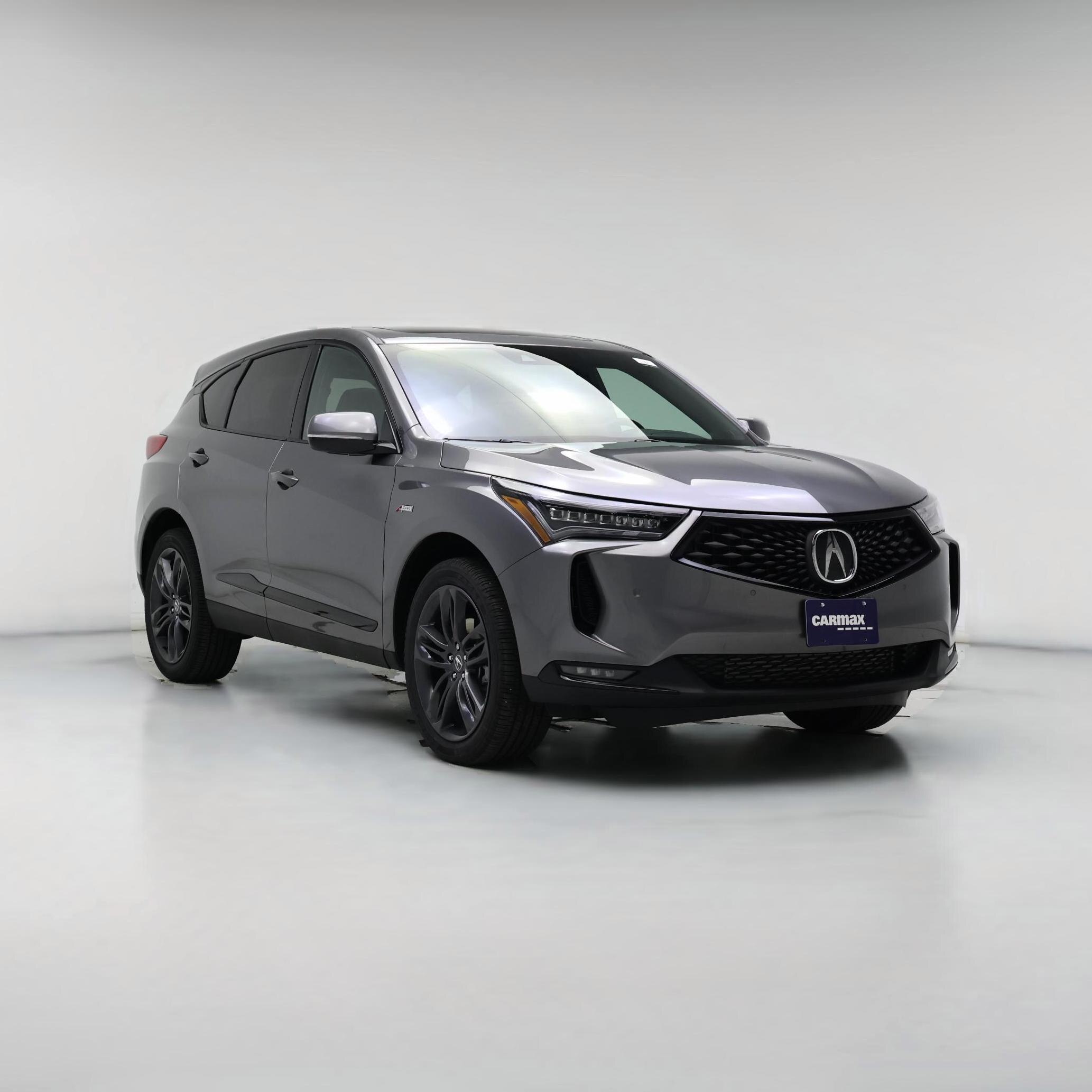 Thumbnail: 2024 Acura RDX - 1