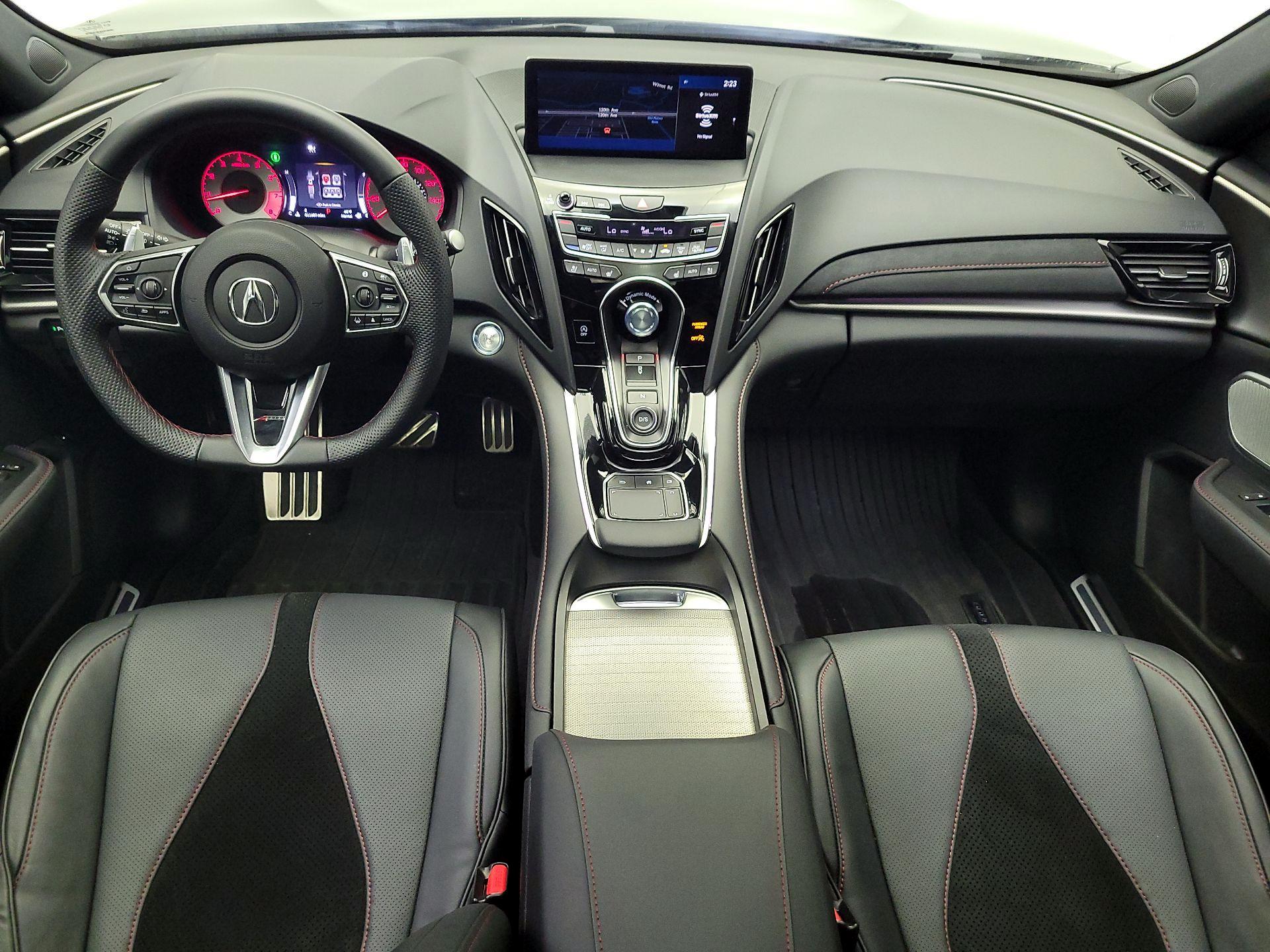 Thumbnail: 2024 Acura RDX - 9