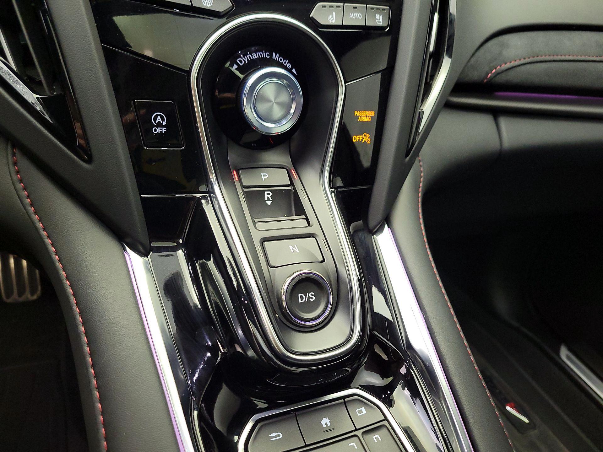 Thumbnail: 2024 Acura RDX - 18