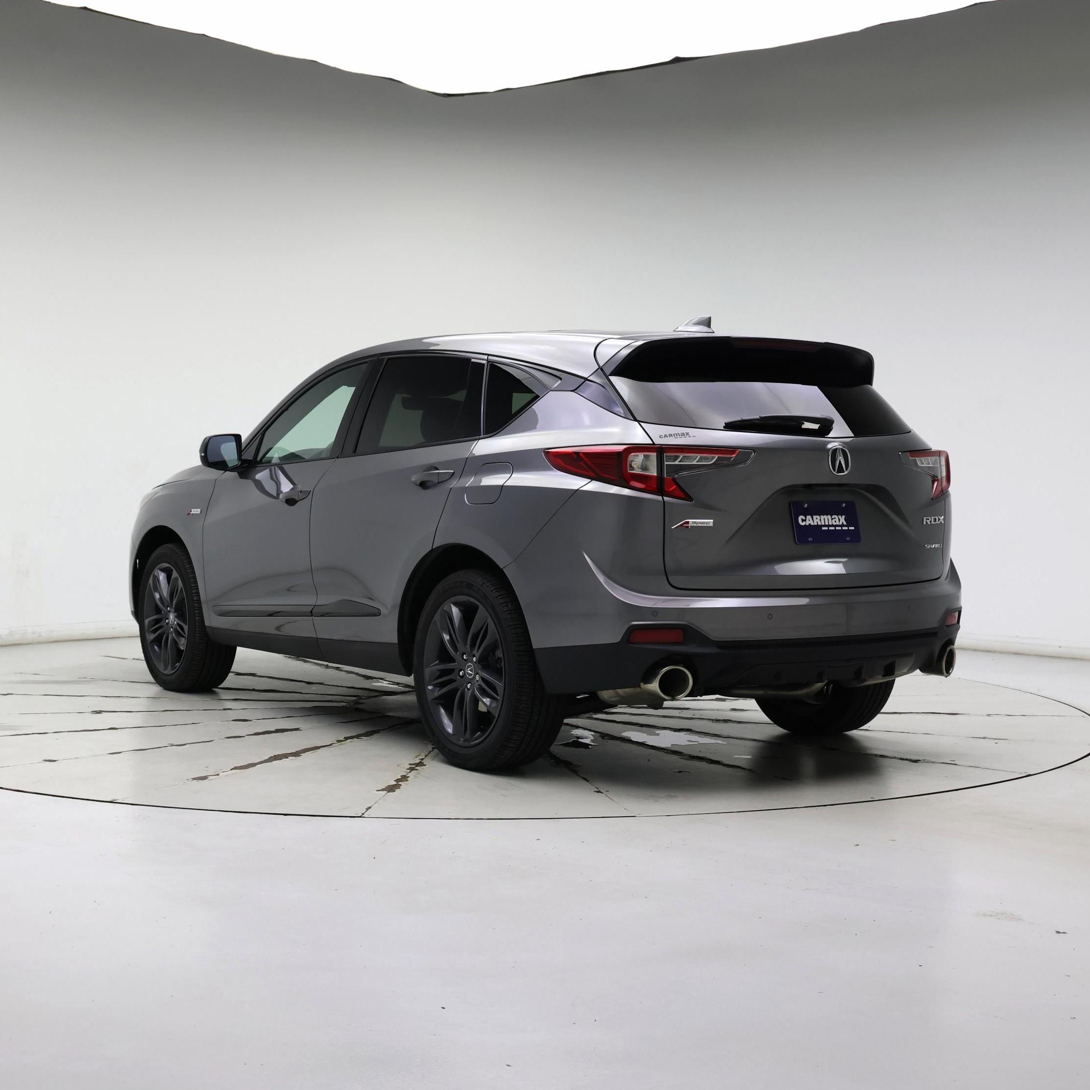 Thumbnail: 2024 Acura RDX - 2
