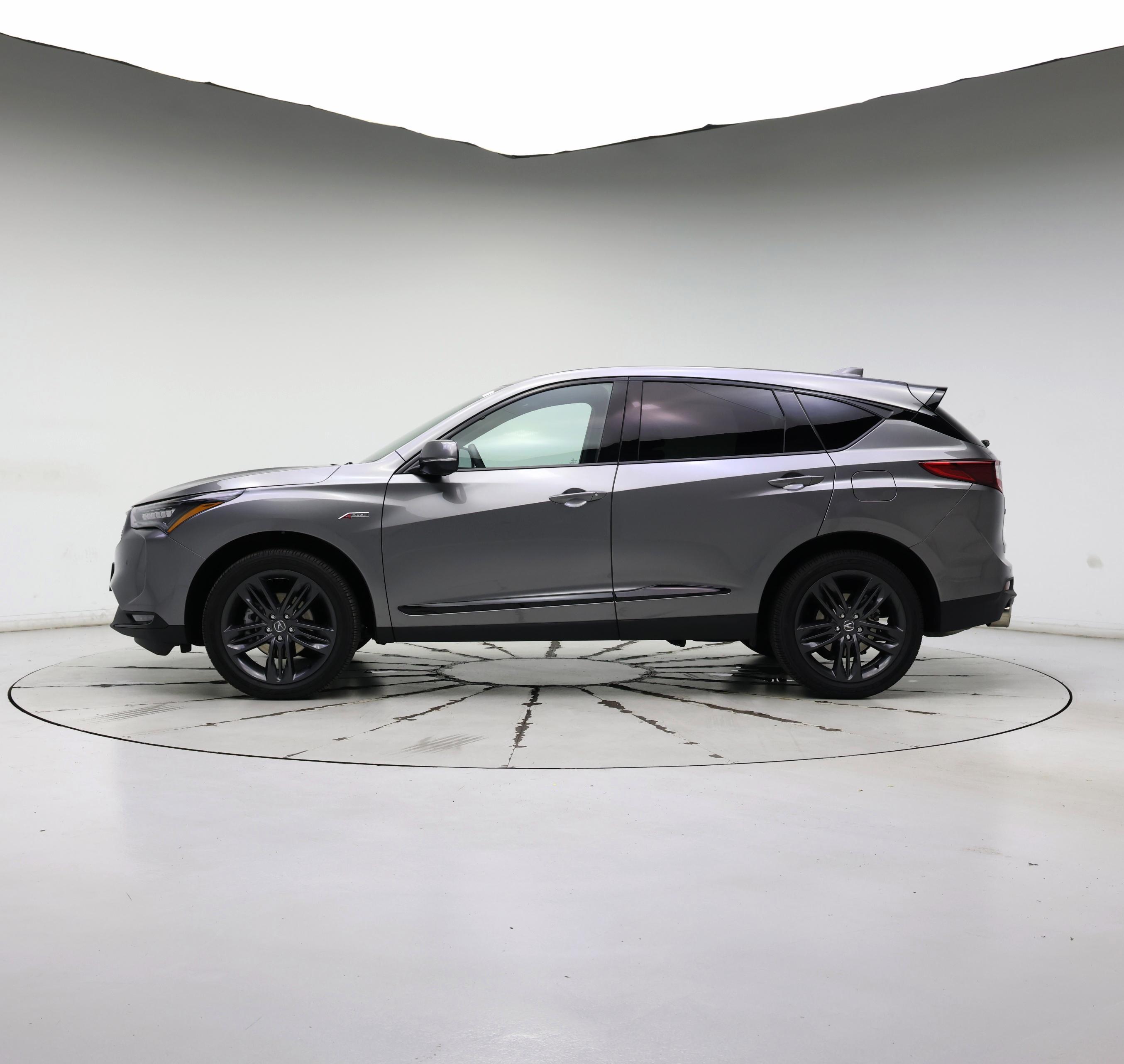 Thumbnail: 2024 Acura RDX - 3