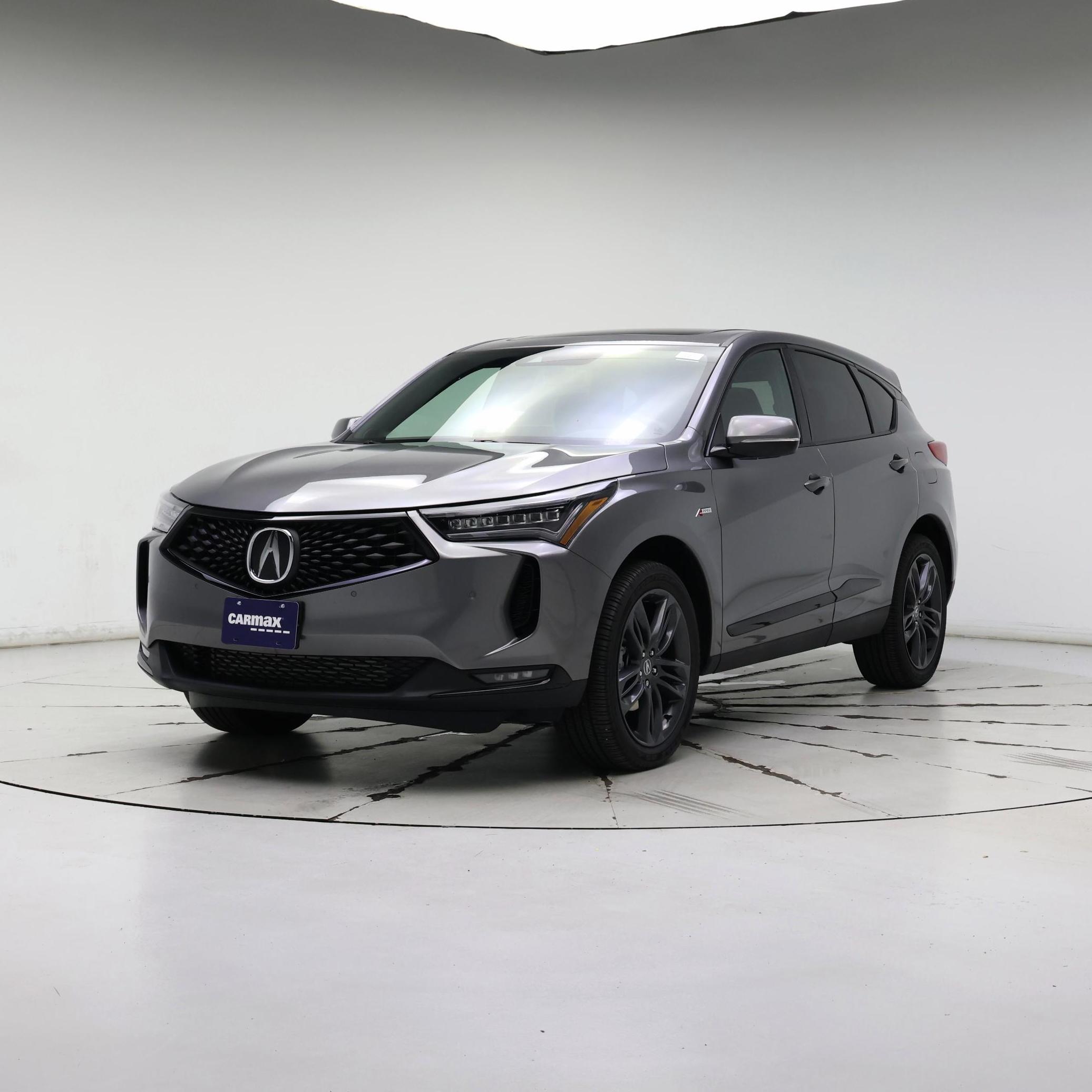 Thumbnail: 2024 Acura RDX - 4