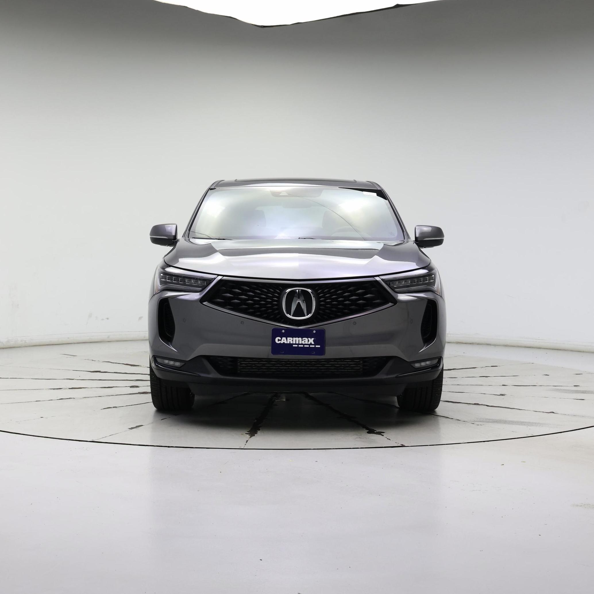 Thumbnail: 2024 Acura RDX - 5