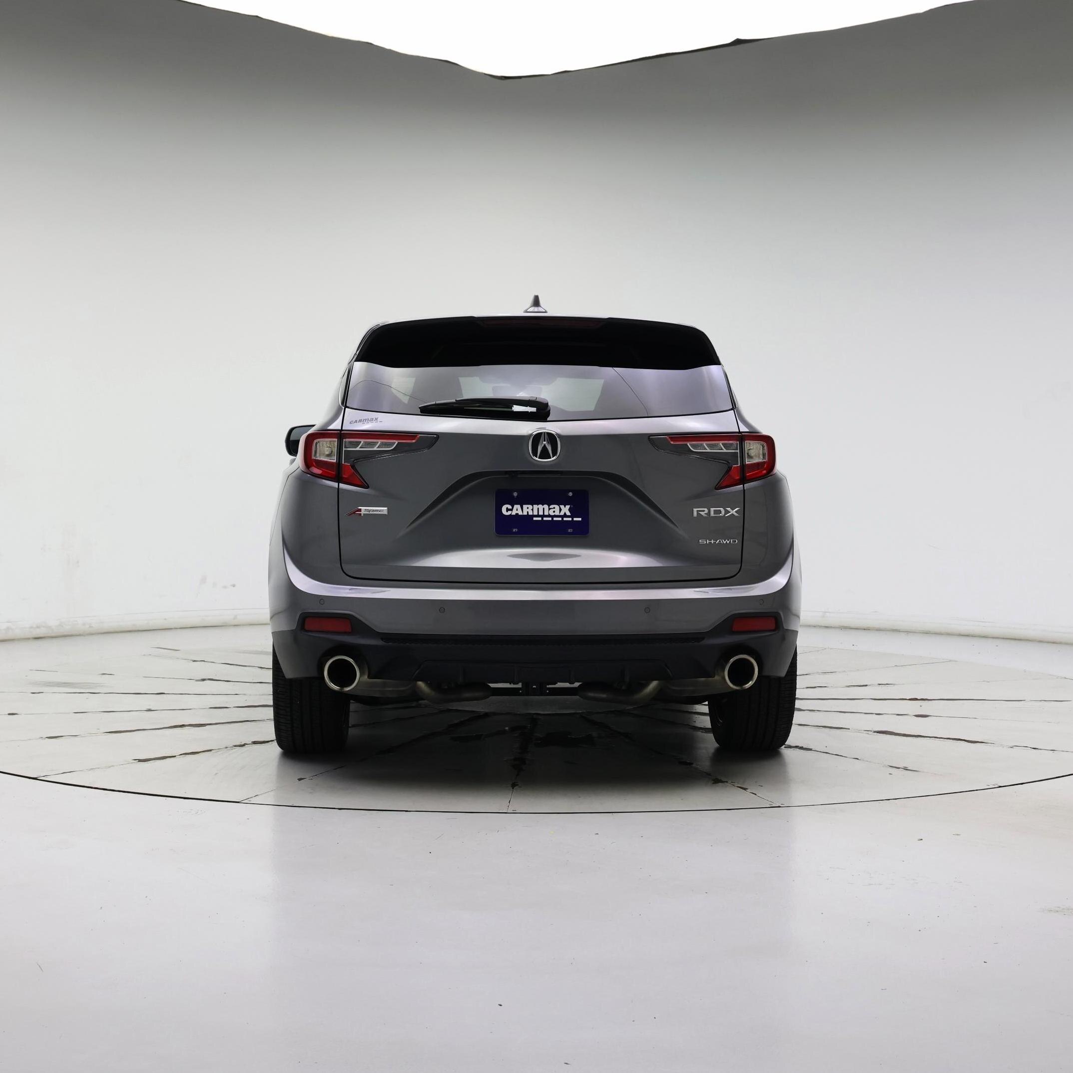 Thumbnail: 2024 Acura RDX - 6