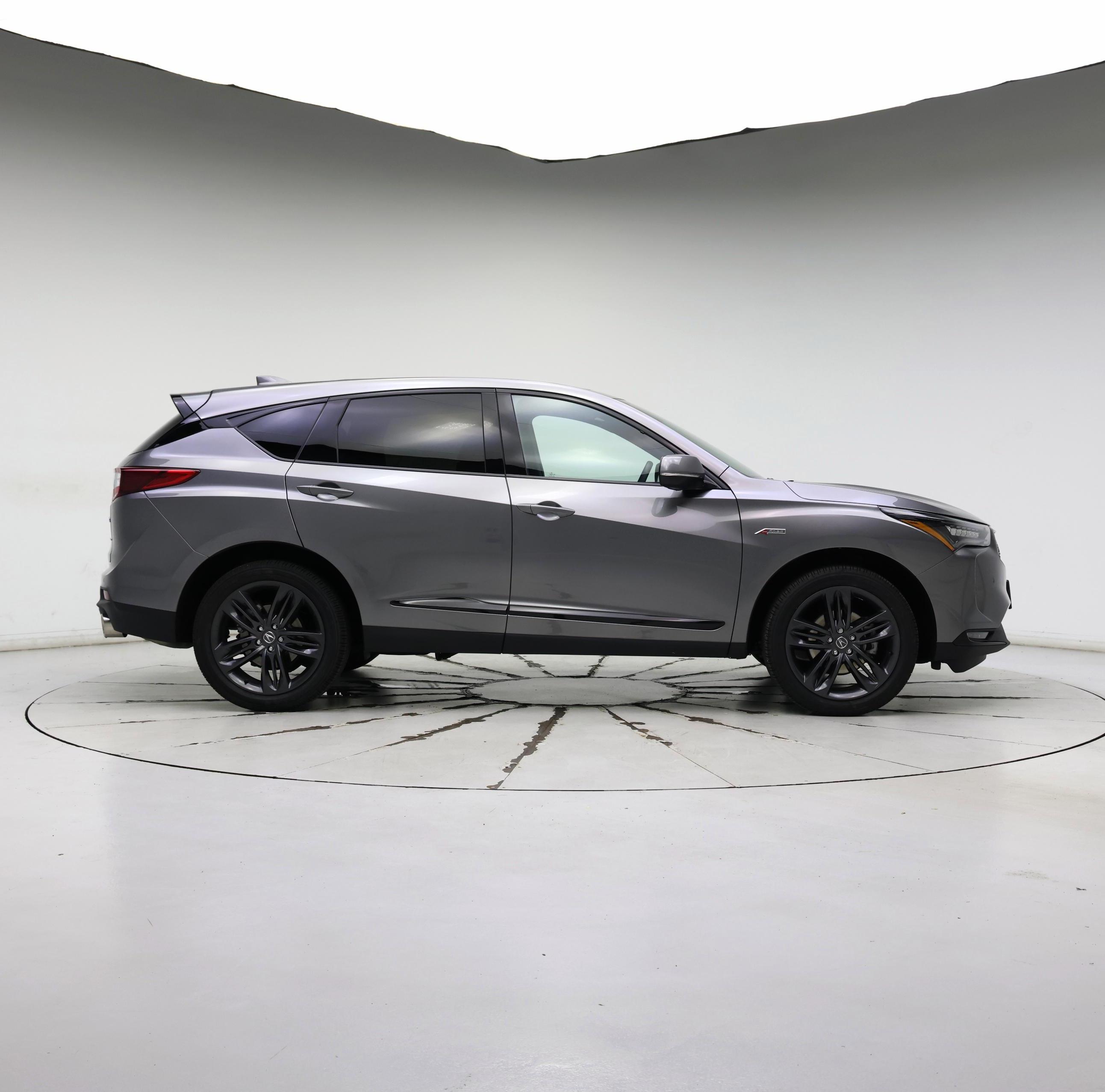 Thumbnail: 2024 Acura RDX - 7