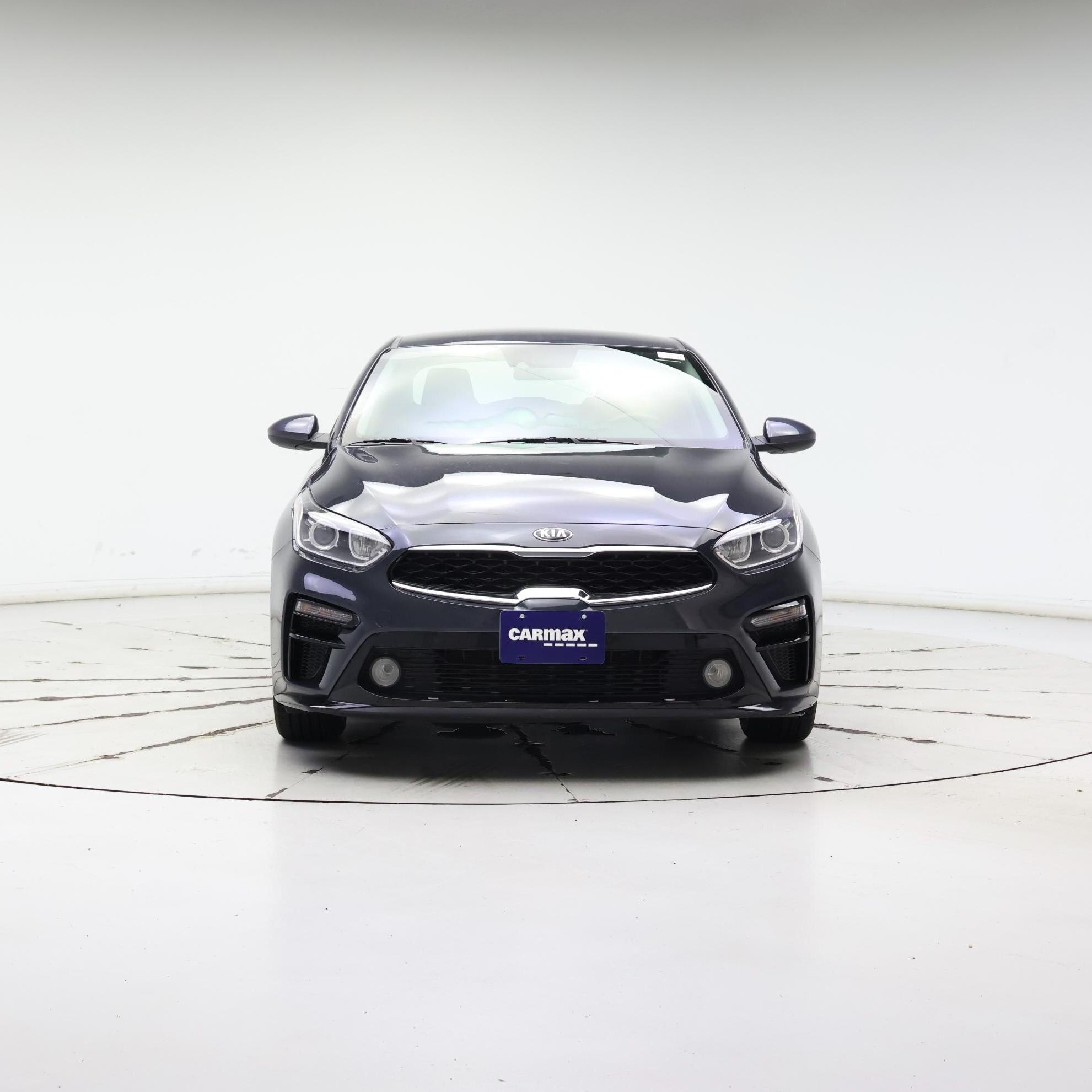 Thumbnail: 2021 Kia Forte - 5