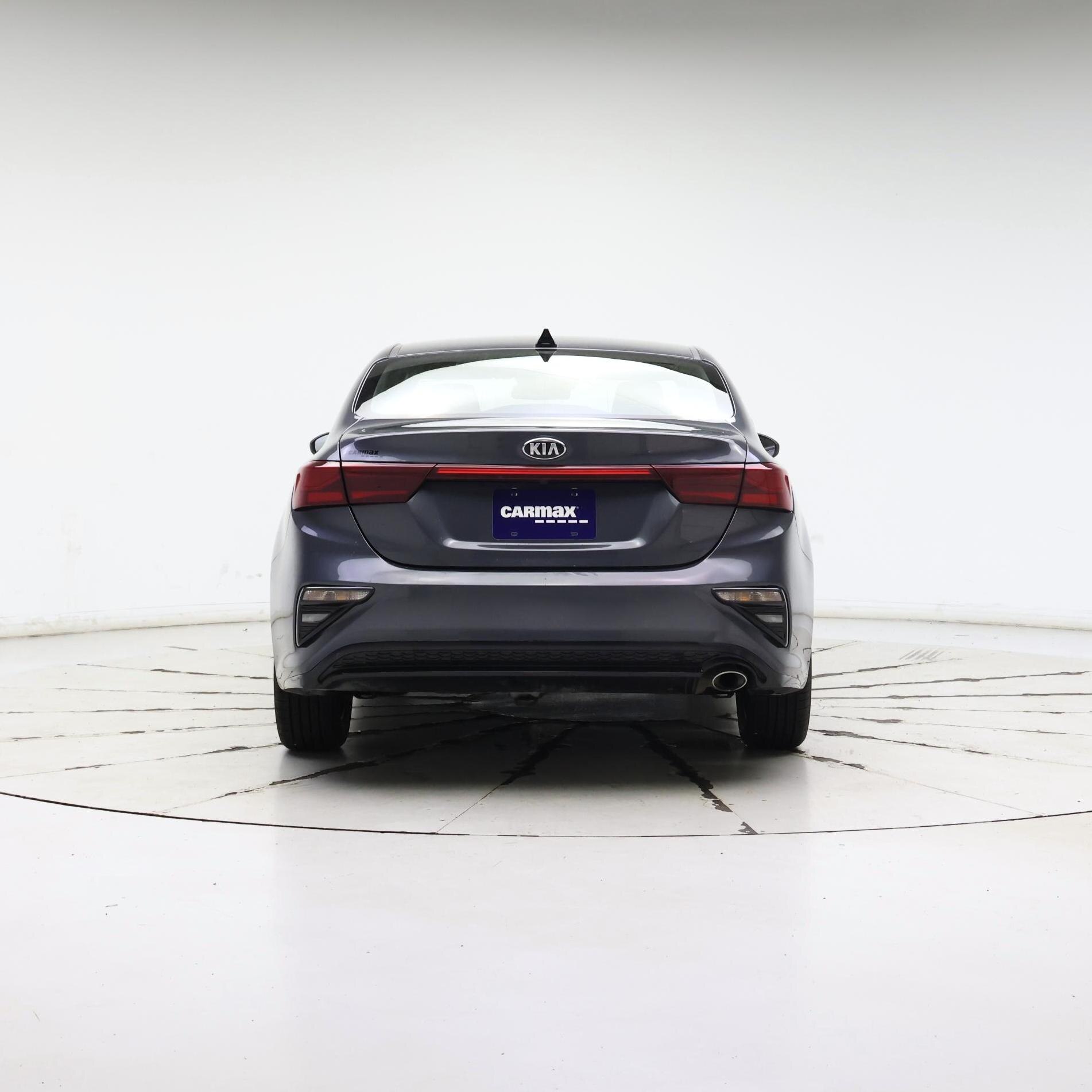 Thumbnail: 2021 Kia Forte - 6