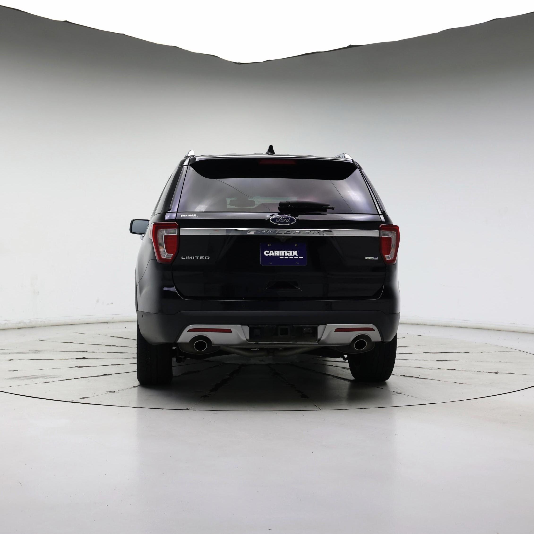 Thumbnail: 2016 Ford Explorer - 6