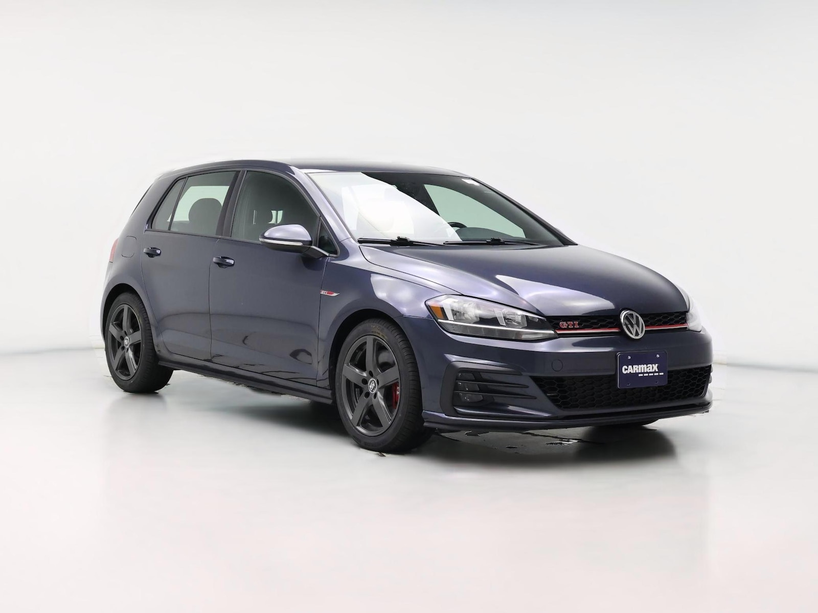 2019 Volkswagen Golf GTI S