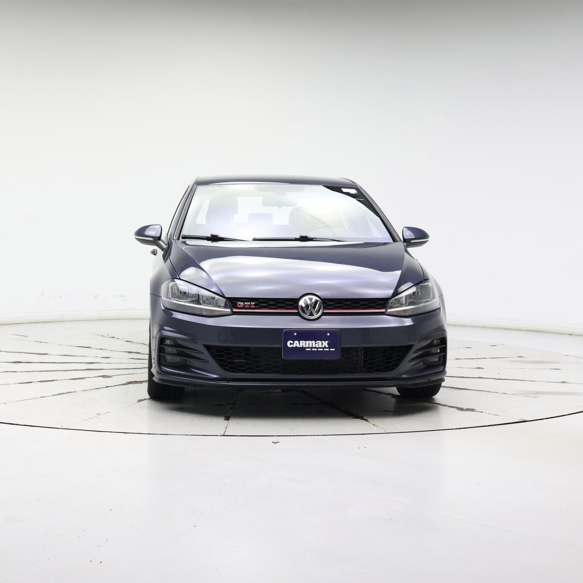 Thumbnail: 2019 Volkswagen Golf - 5