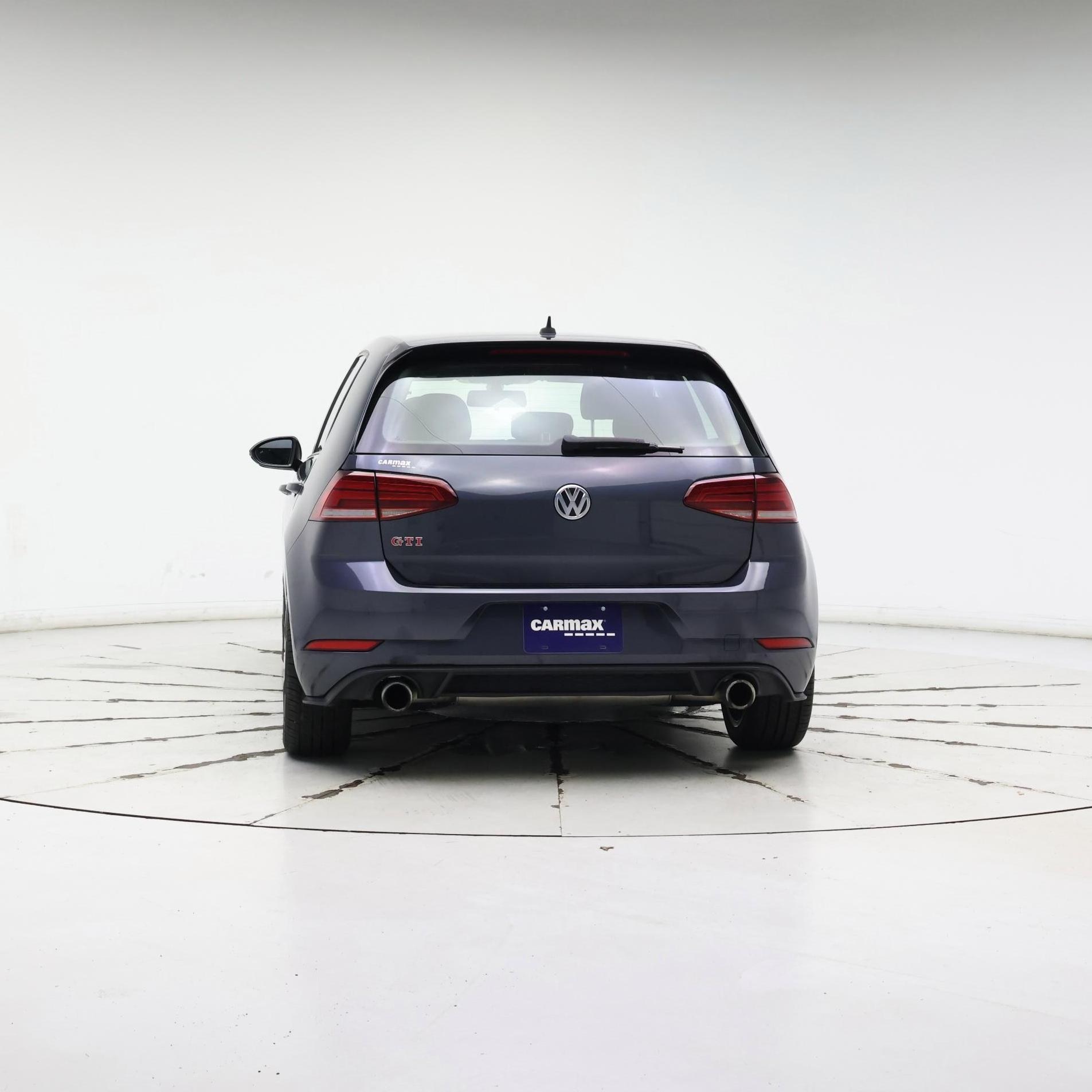 Thumbnail: 2019 Volkswagen Golf - 6