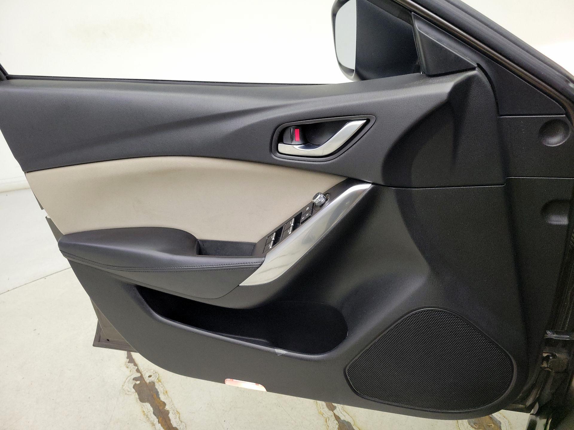 Thumbnail: 2016 Mazda Mazda6 - 12