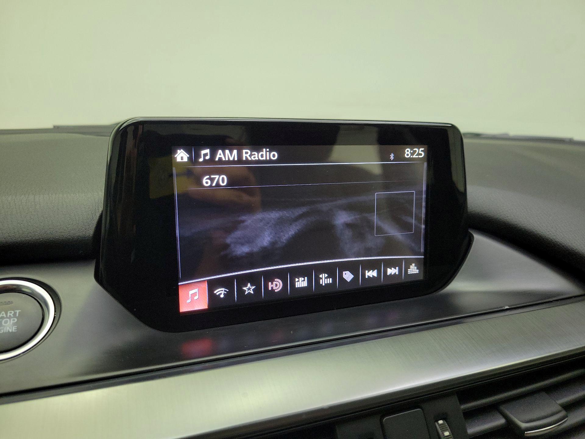 Thumbnail: 2016 Mazda Mazda6 - 15