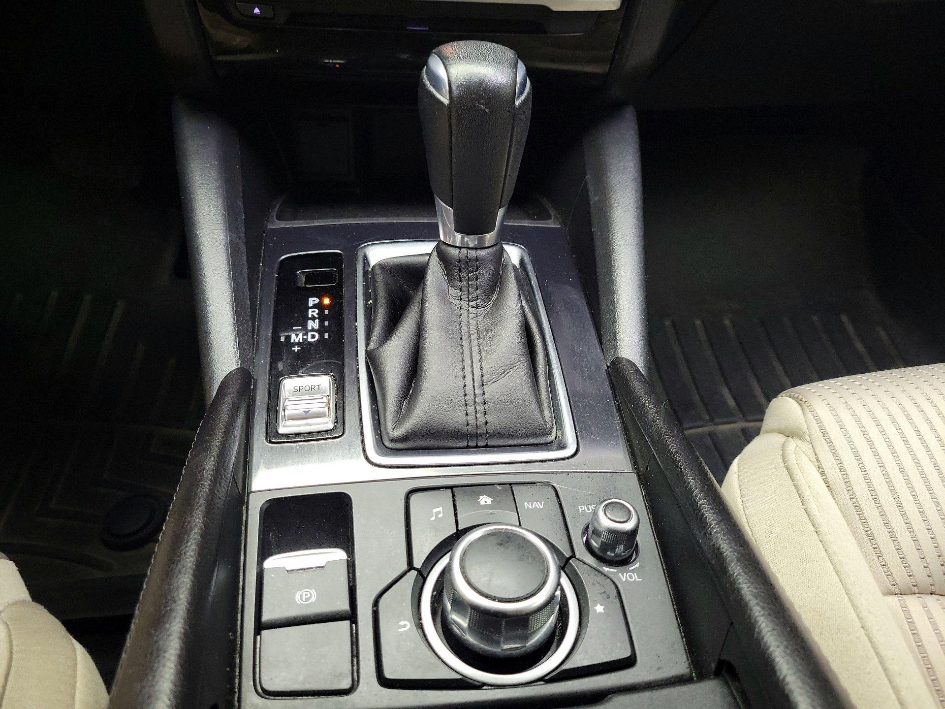 Thumbnail: 2016 Mazda Mazda6 - 17