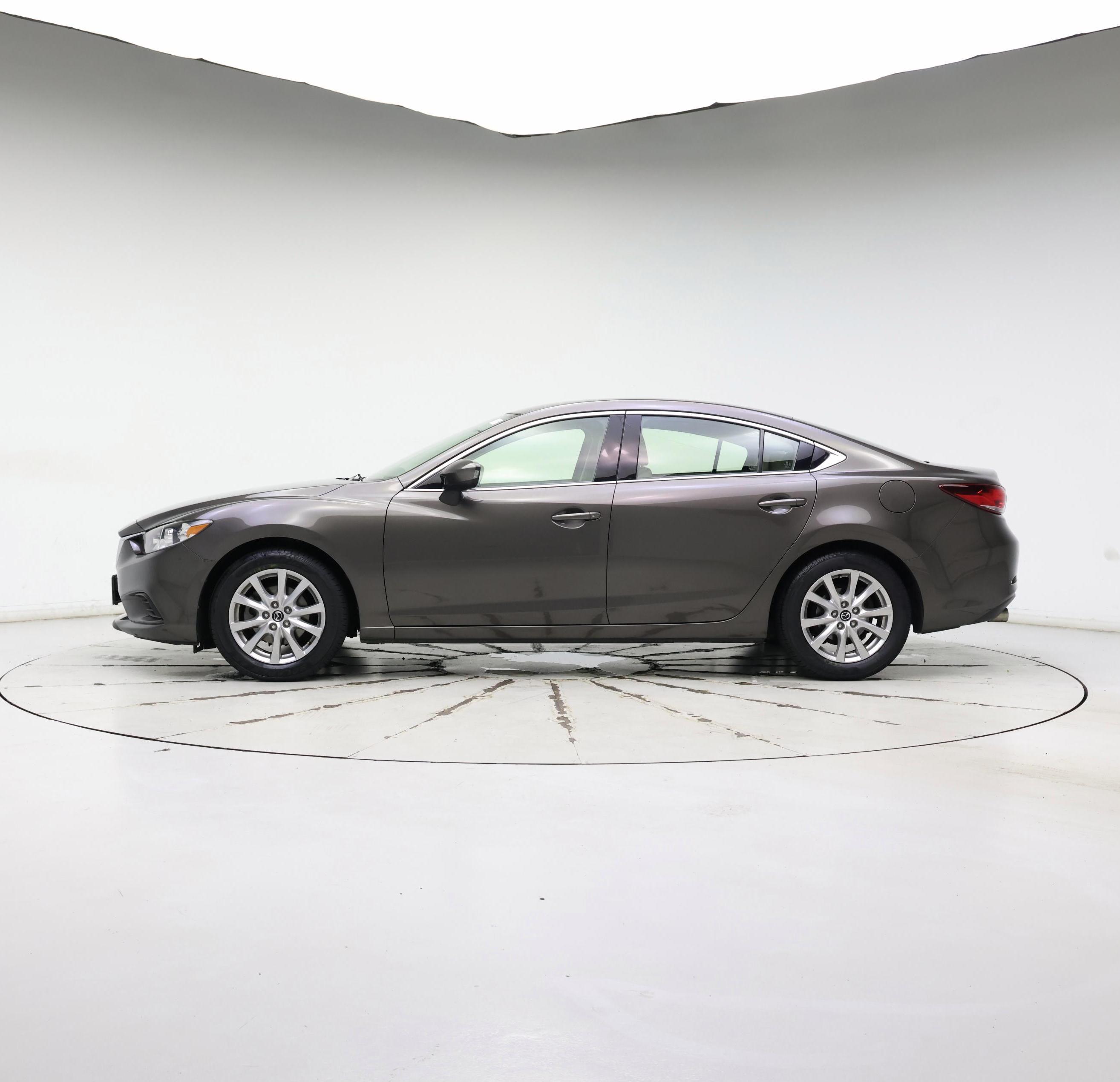 Thumbnail: 2016 Mazda Mazda6 - 3