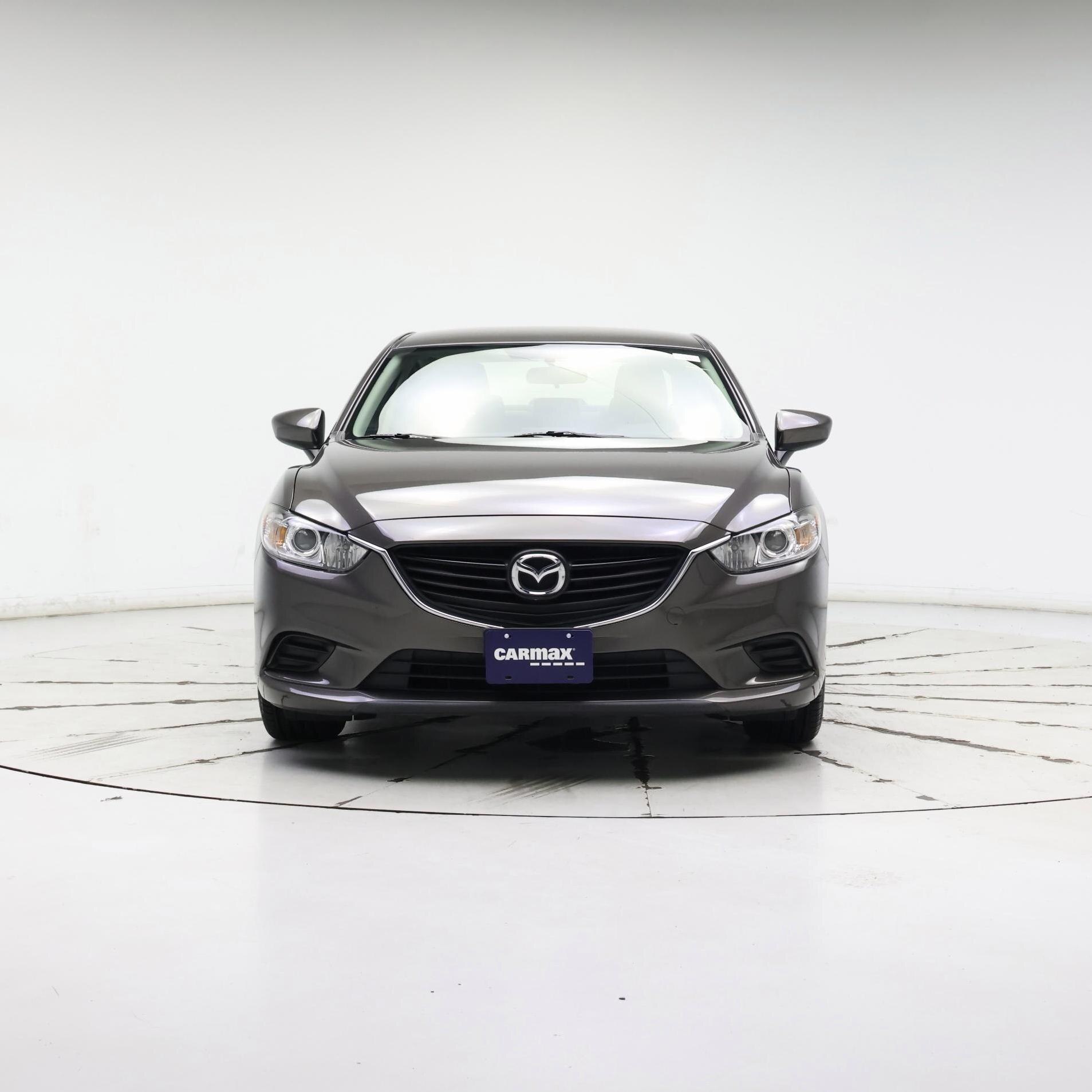 Thumbnail: 2016 Mazda Mazda6 - 5