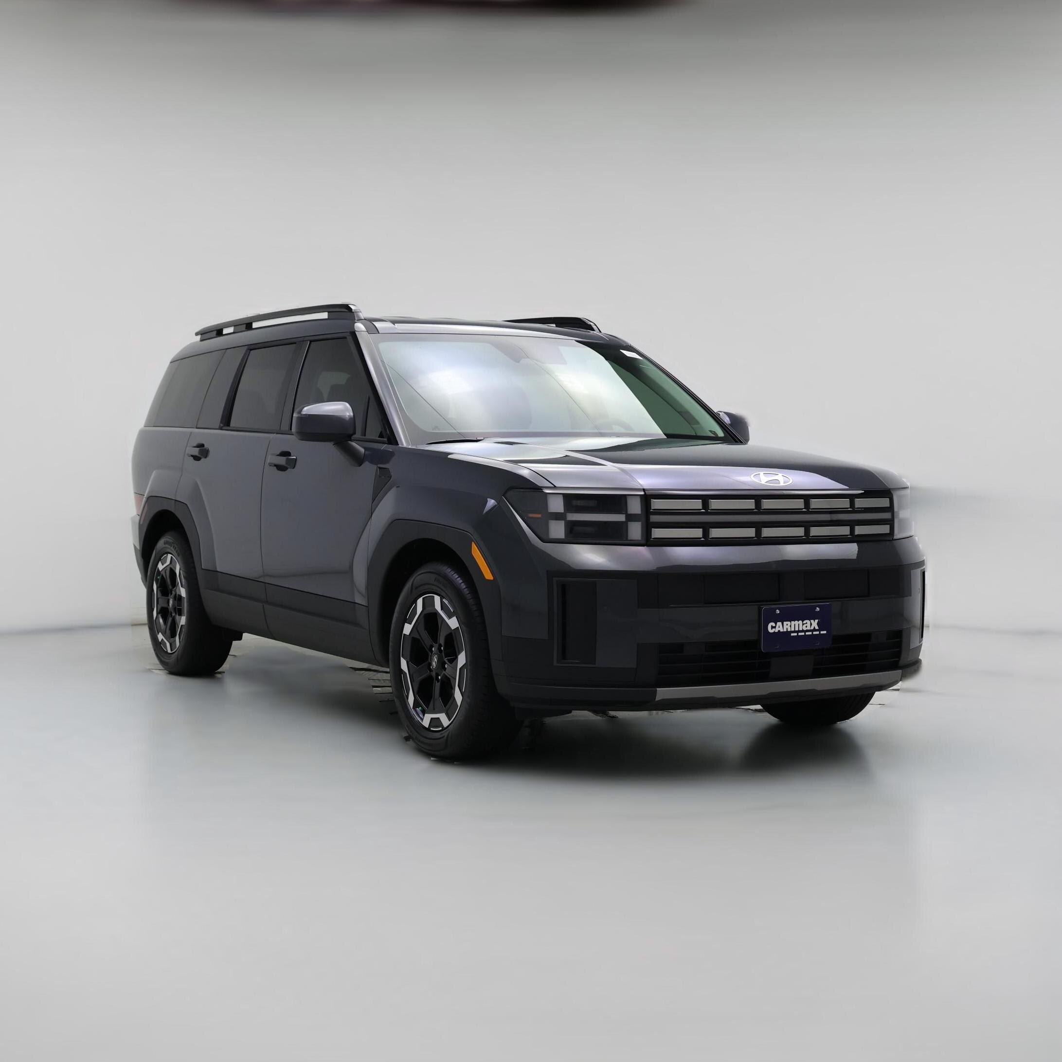 Thumbnail: 2025 Hyundai Santa Fe - 1