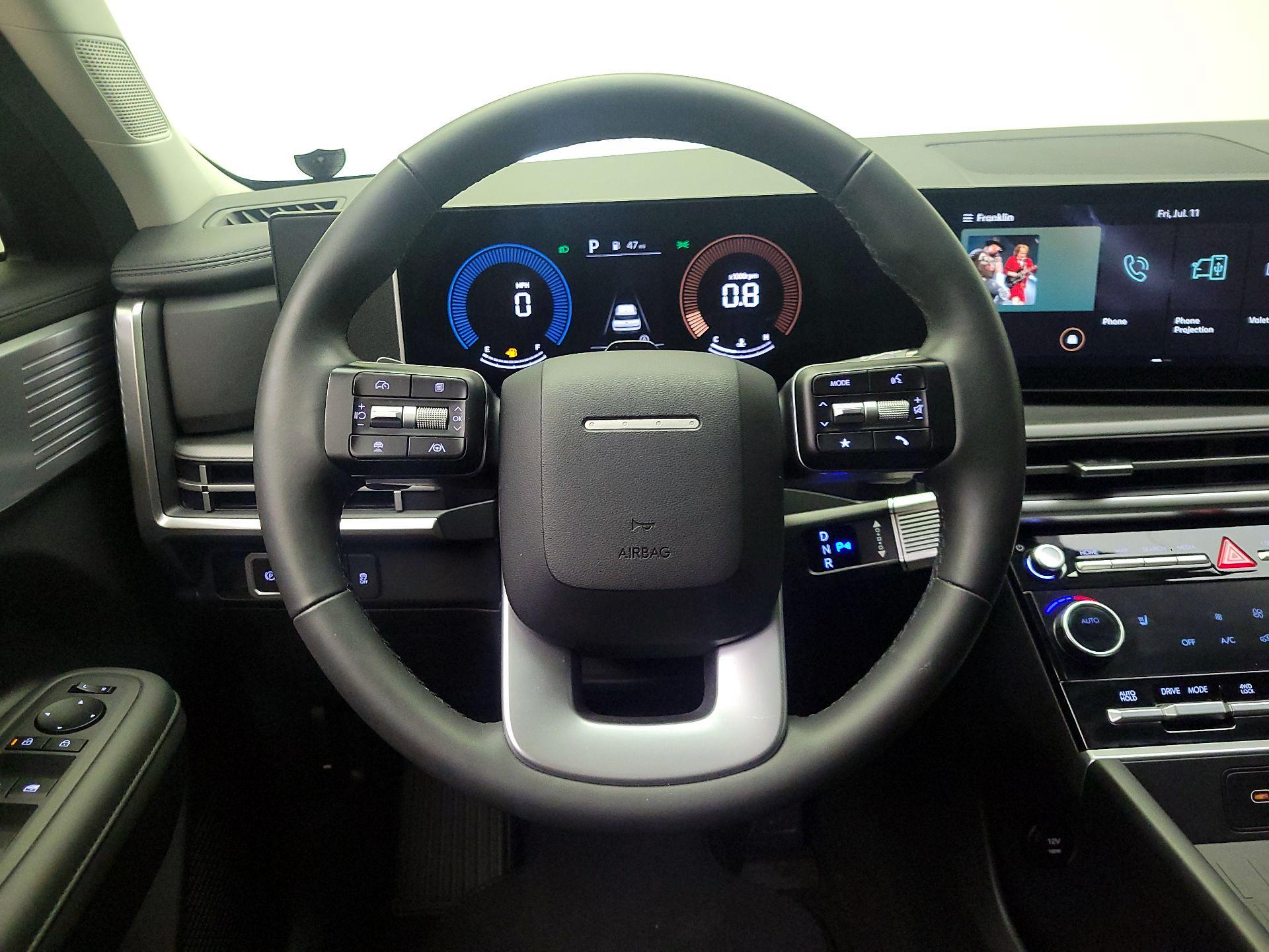 Thumbnail: 2025 Hyundai Santa Fe - 10