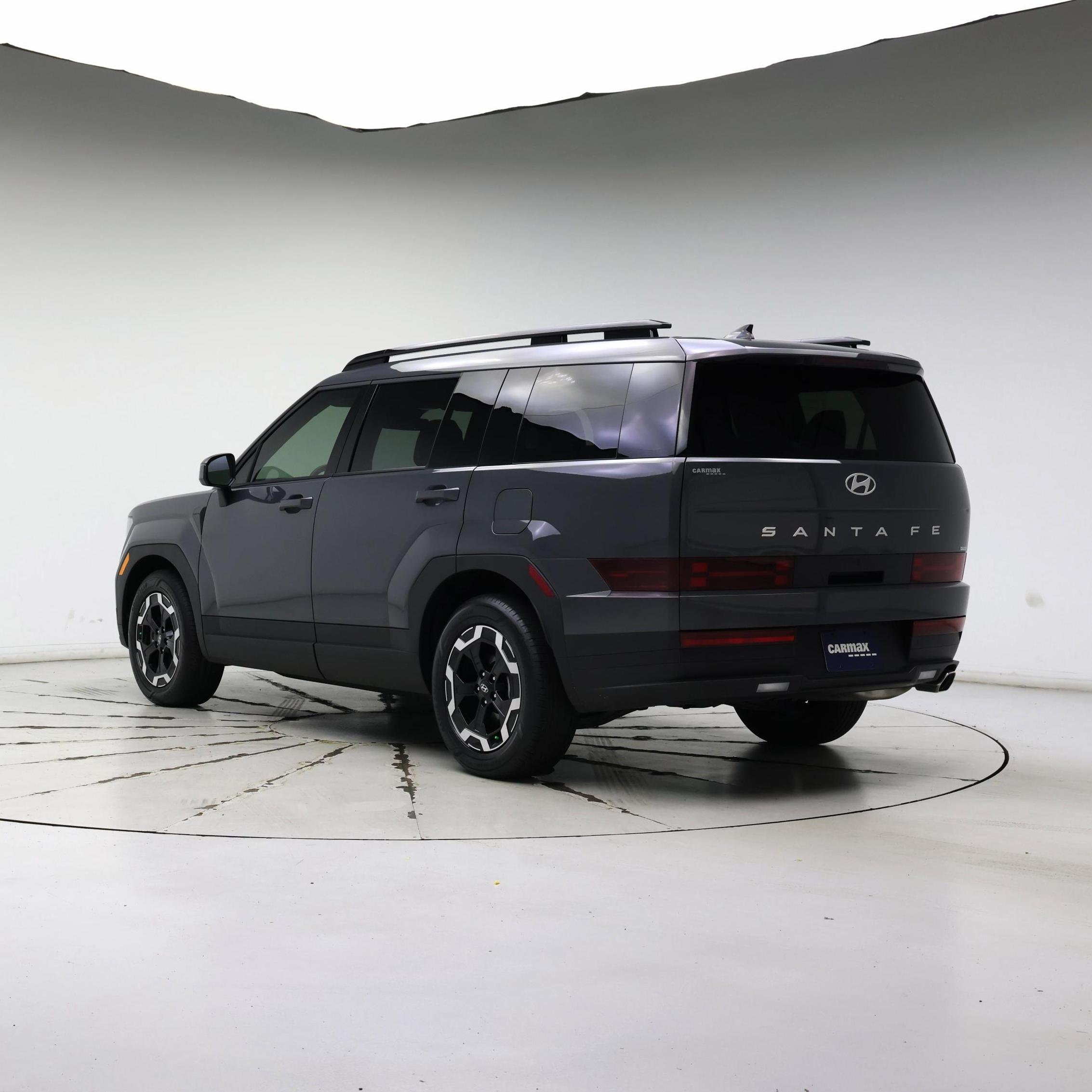 Thumbnail: 2025 Hyundai Santa Fe - 2