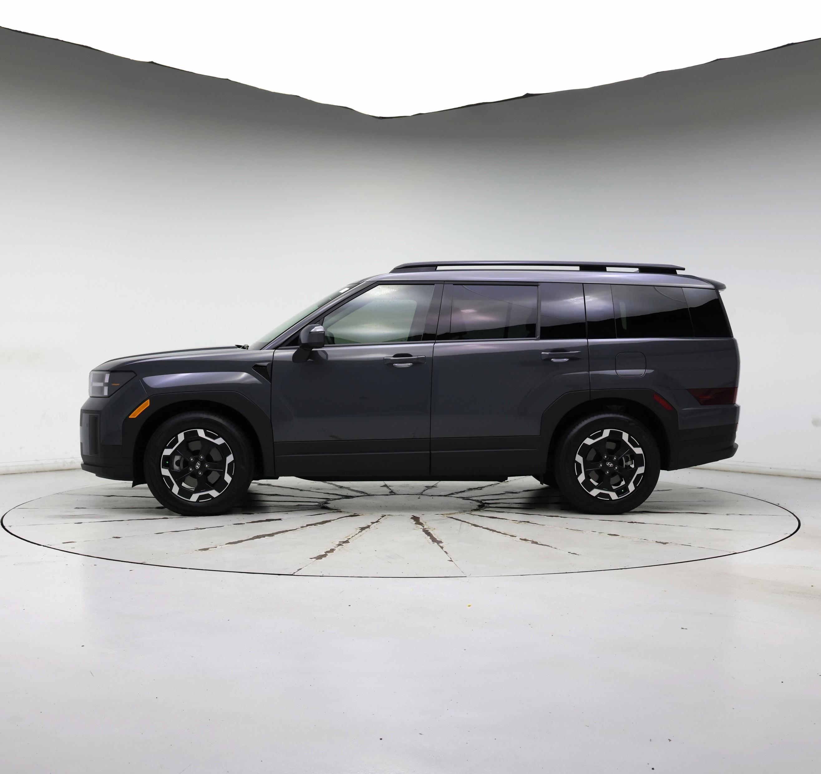 Thumbnail: 2025 Hyundai Santa Fe - 3