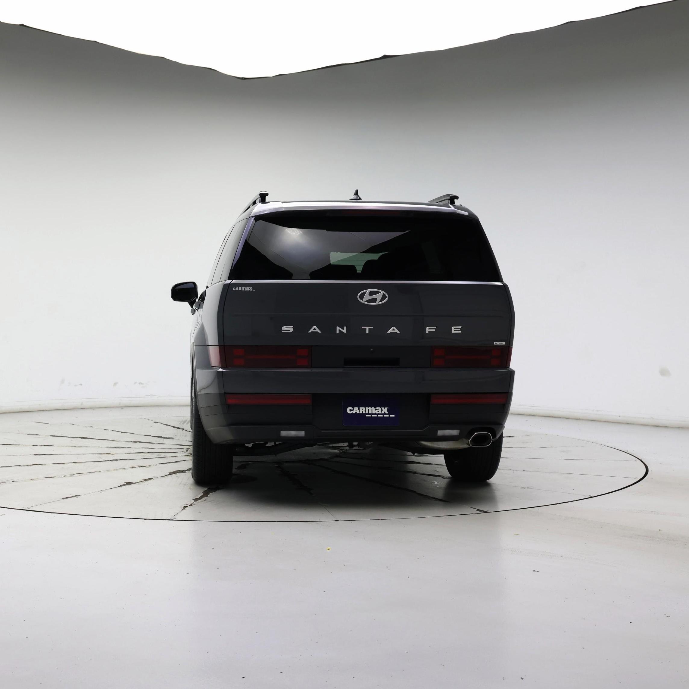 Thumbnail: 2025 Hyundai Santa Fe - 6