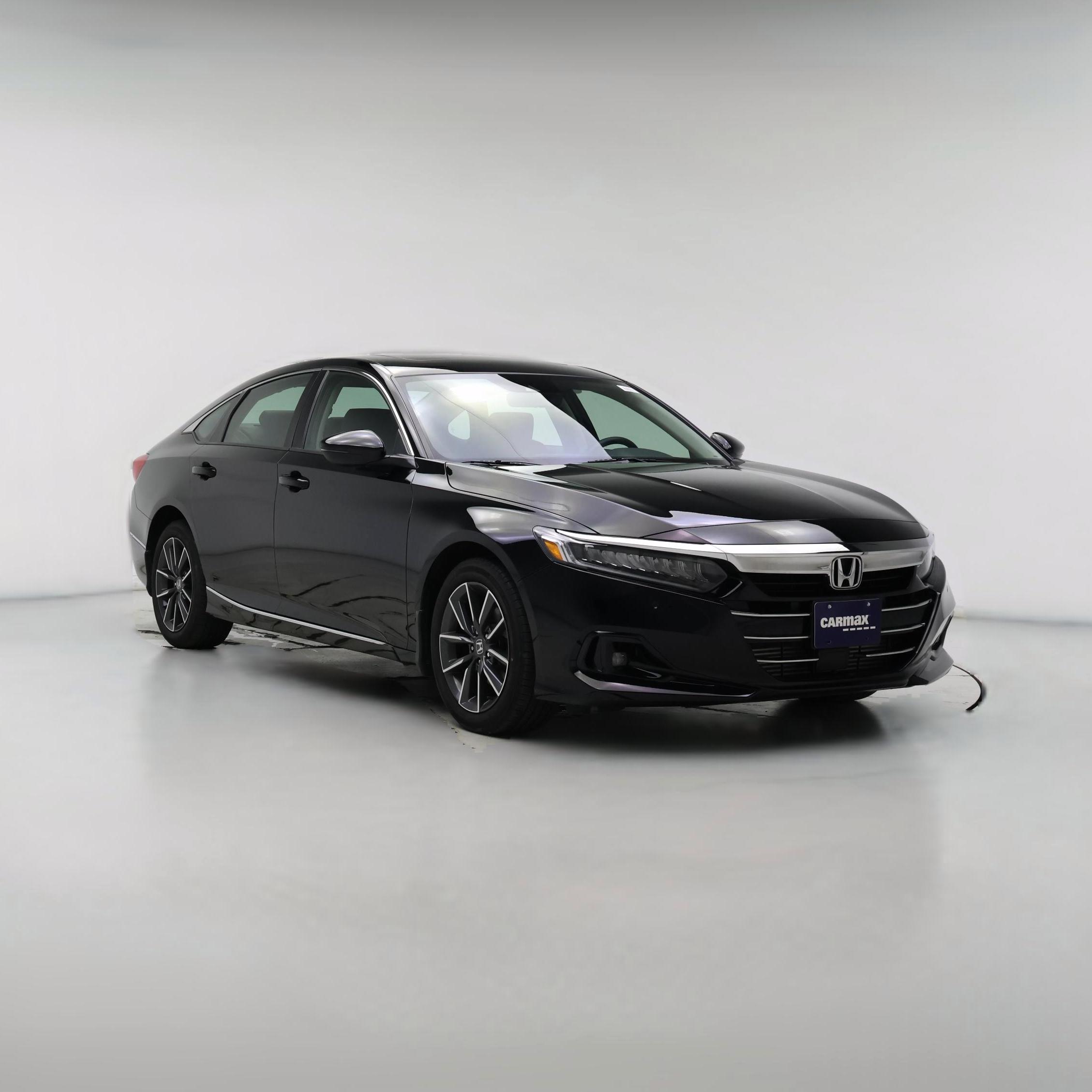 Thumbnail: 2022 Honda Accord - 1