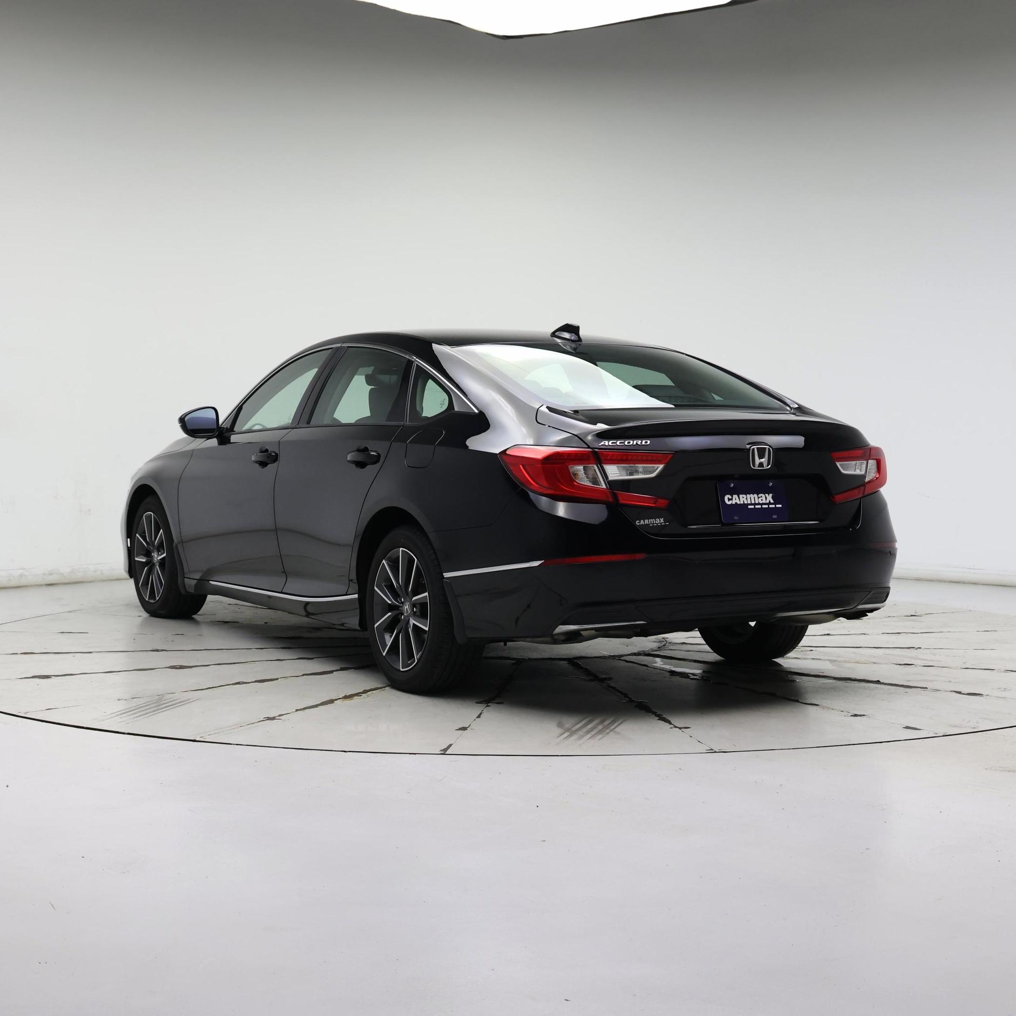 Thumbnail: 2022 Honda Accord - 2