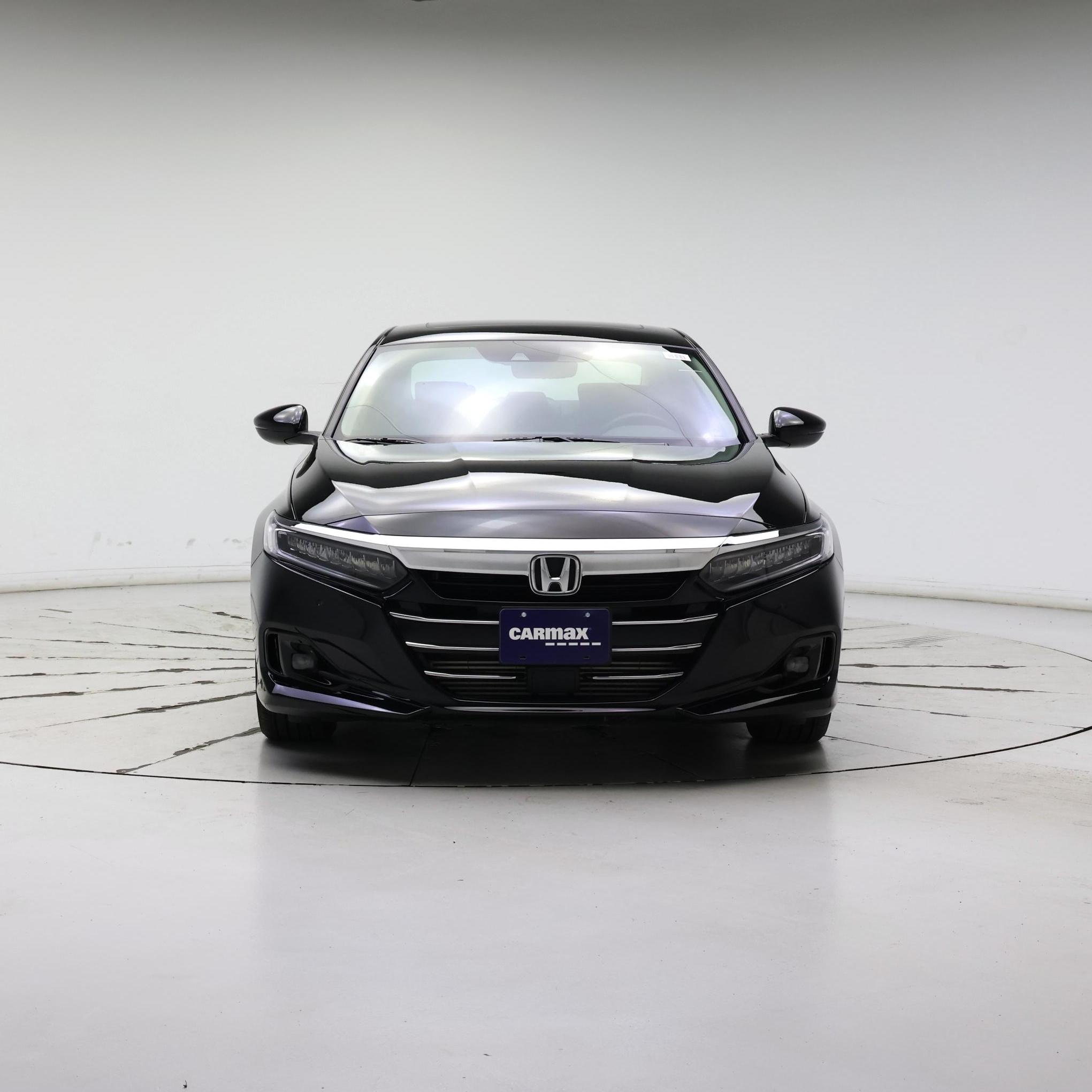 Thumbnail: 2022 Honda Accord - 5