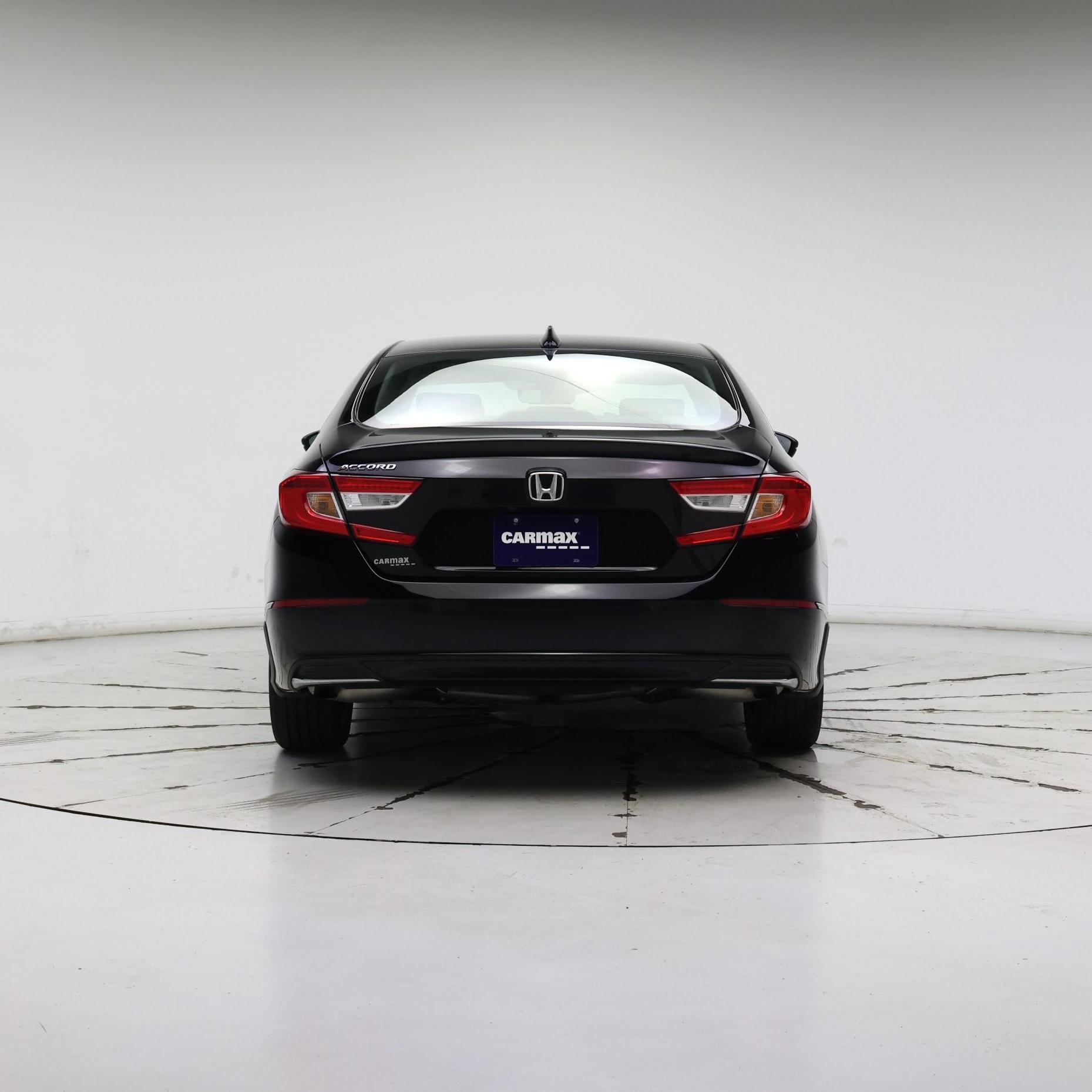 Thumbnail: 2022 Honda Accord - 6