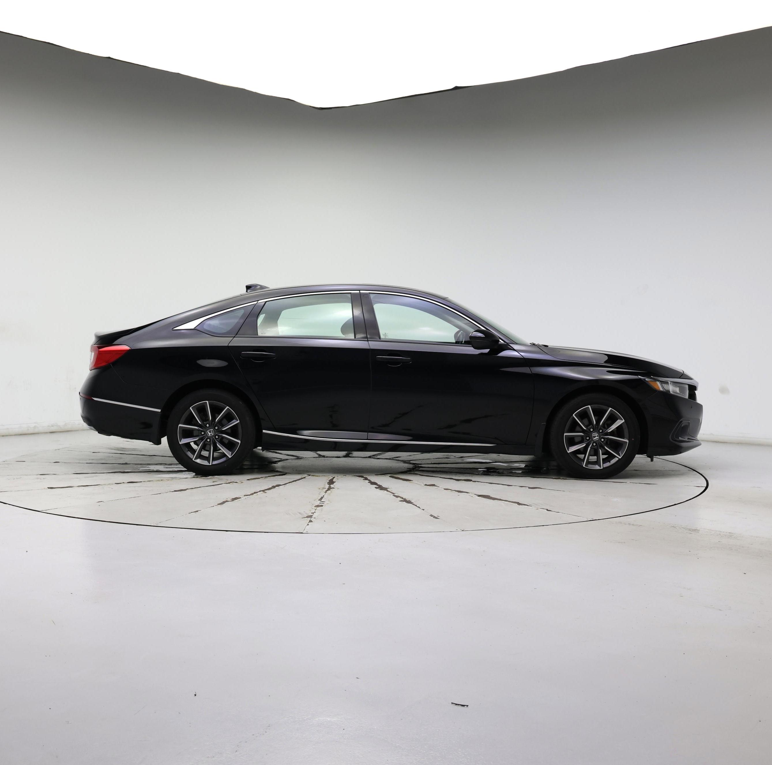 Thumbnail: 2022 Honda Accord - 7