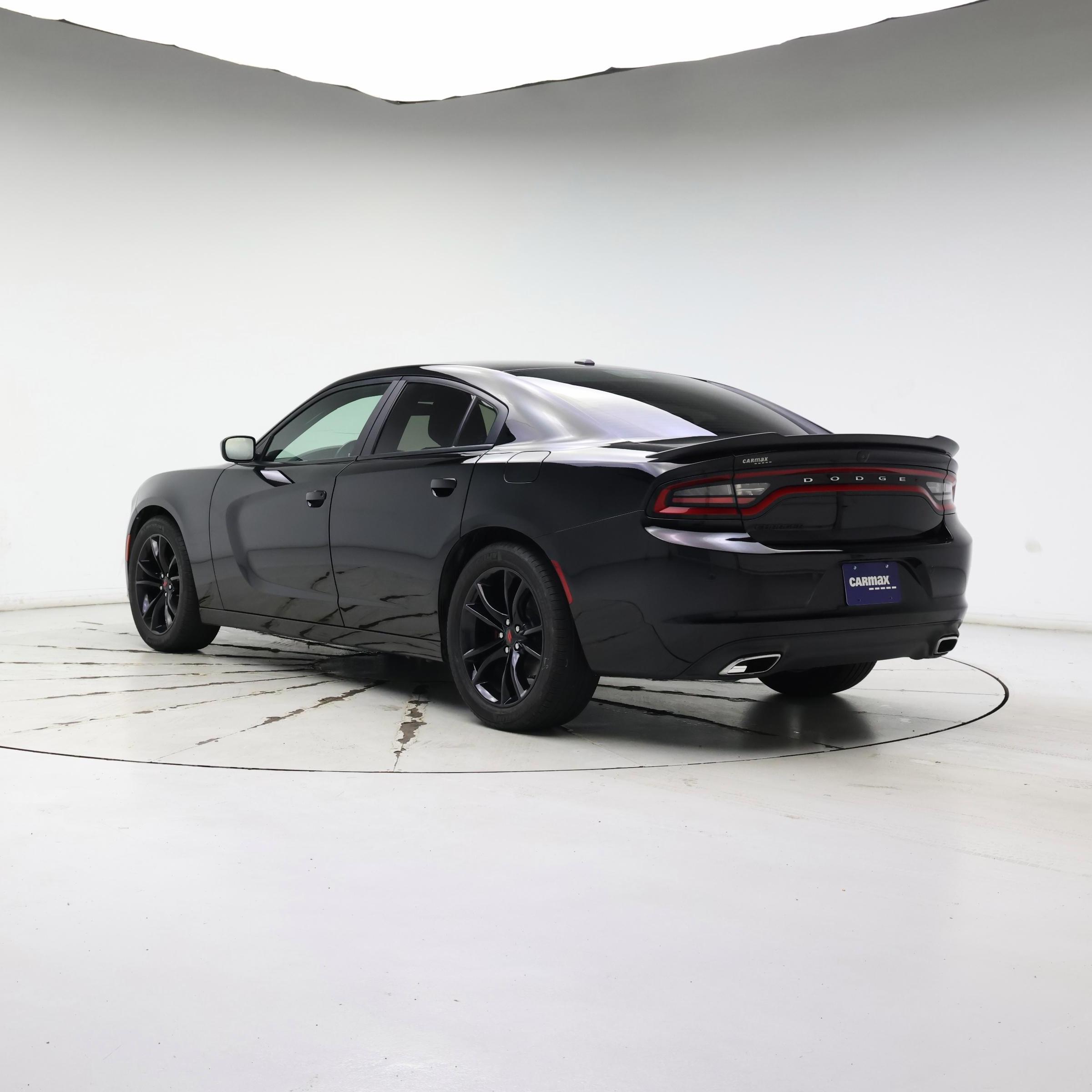 Thumbnail: 2018 Dodge Charger - 2