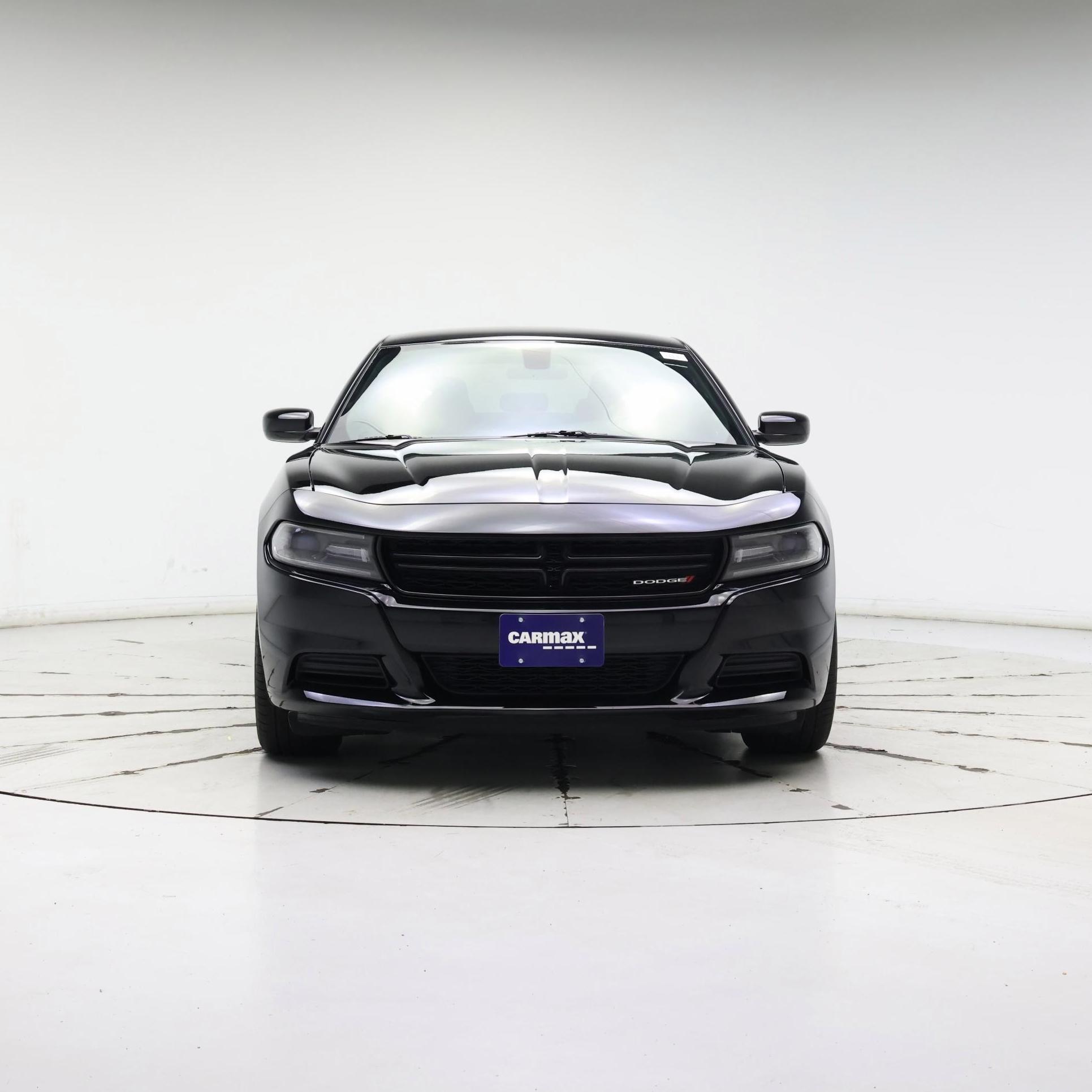 Thumbnail: 2018 Dodge Charger - 5