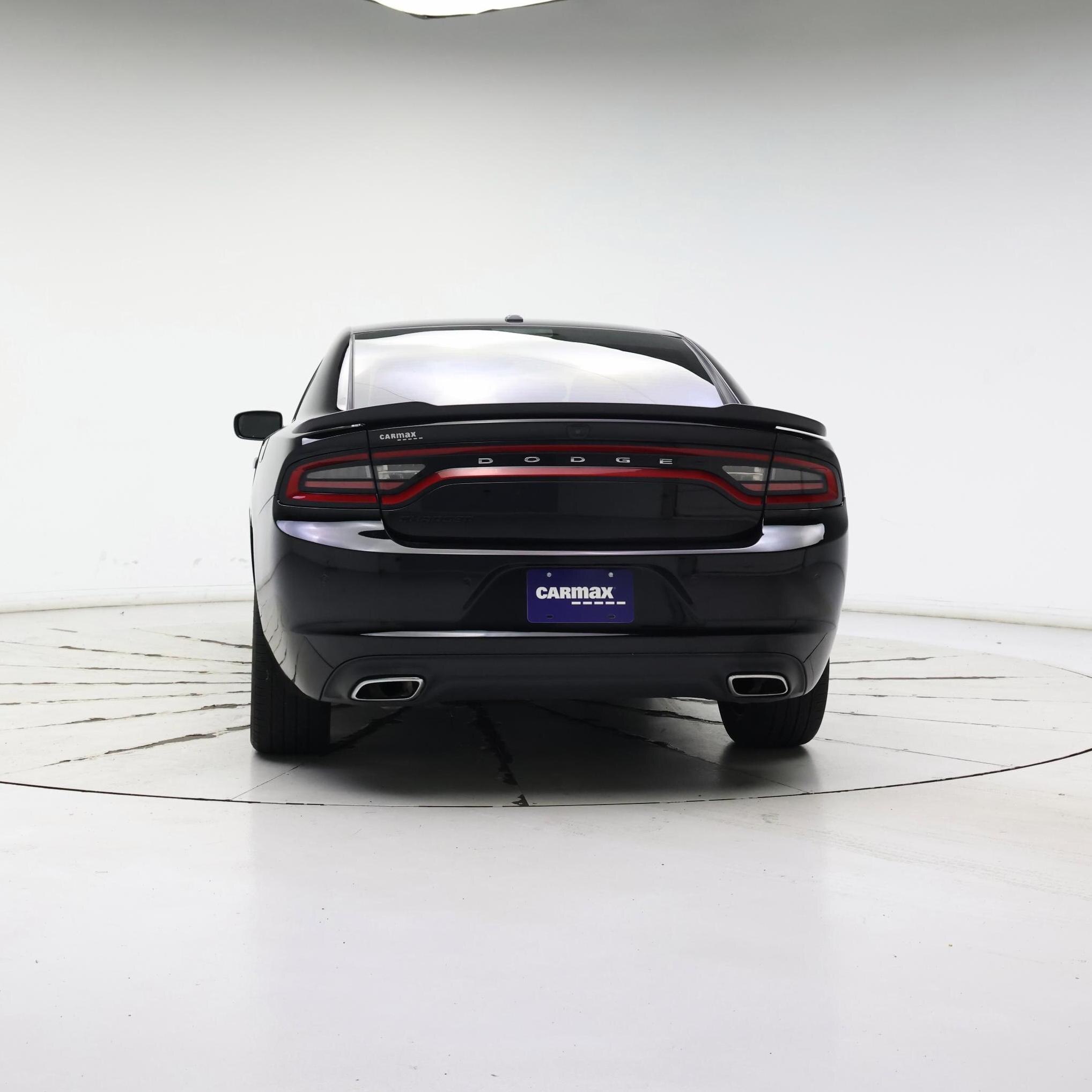 Thumbnail: 2018 Dodge Charger - 6