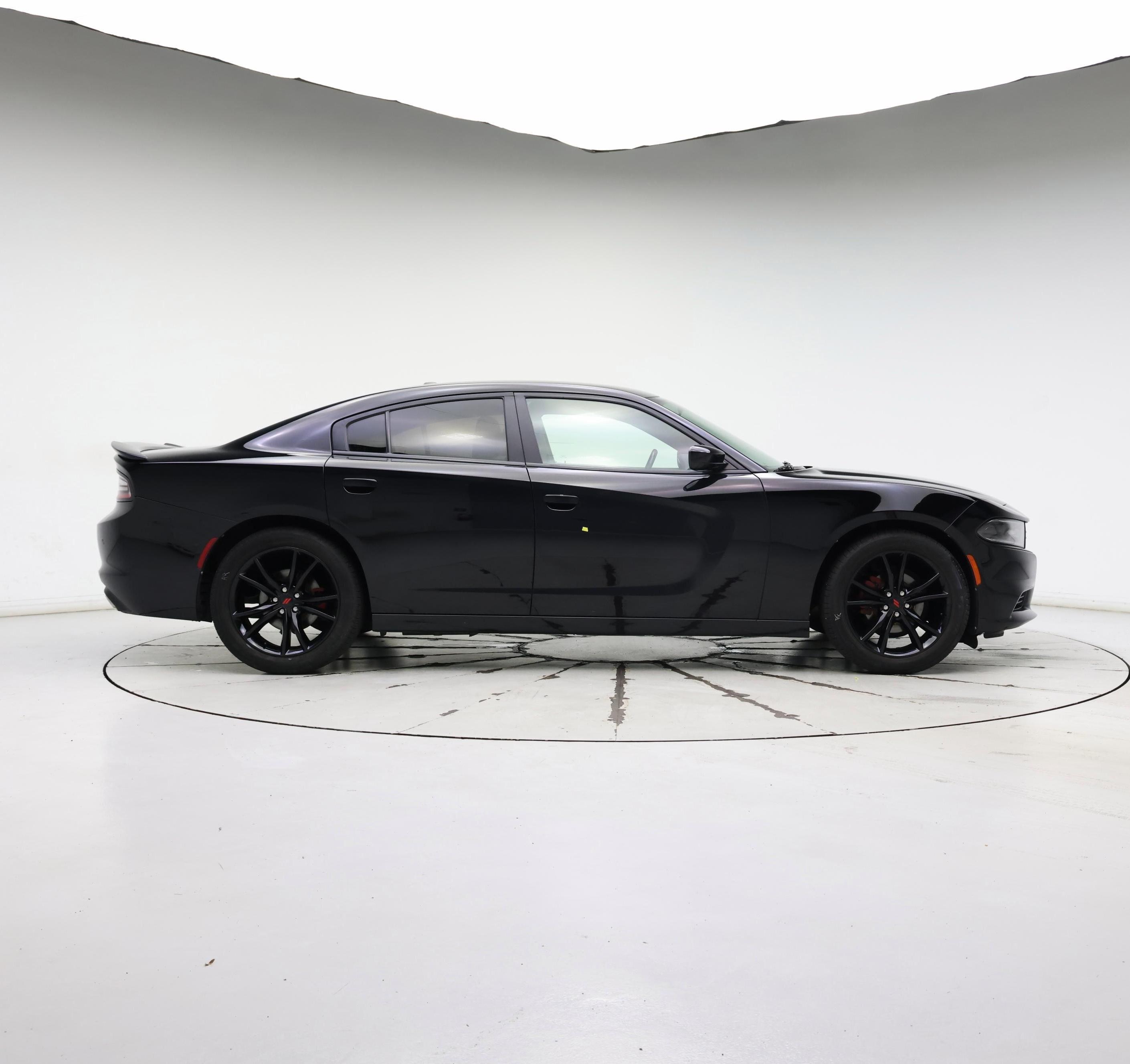 Thumbnail: 2018 Dodge Charger - 7