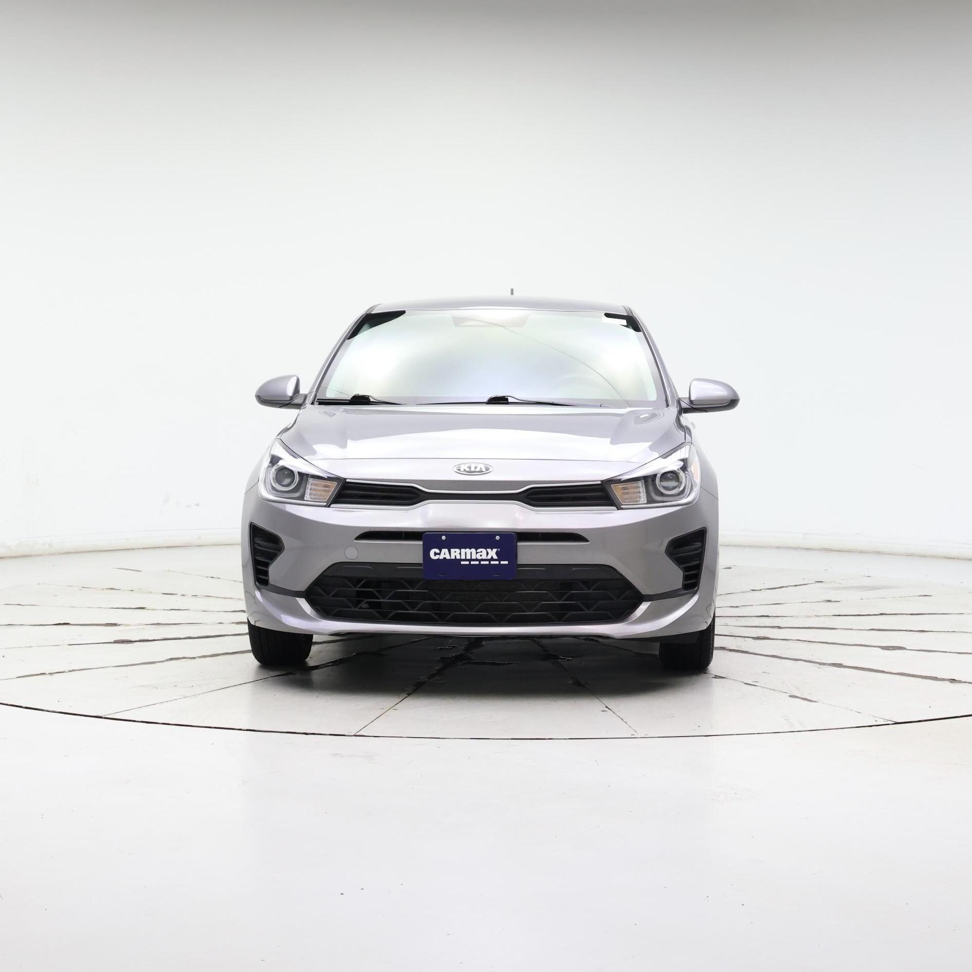 Thumbnail: 2021 Kia Rio - 5