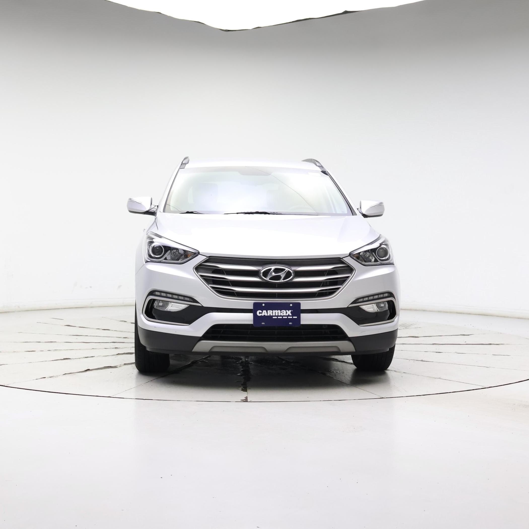 Thumbnail: 2018 Hyundai Santa Fe - 5
