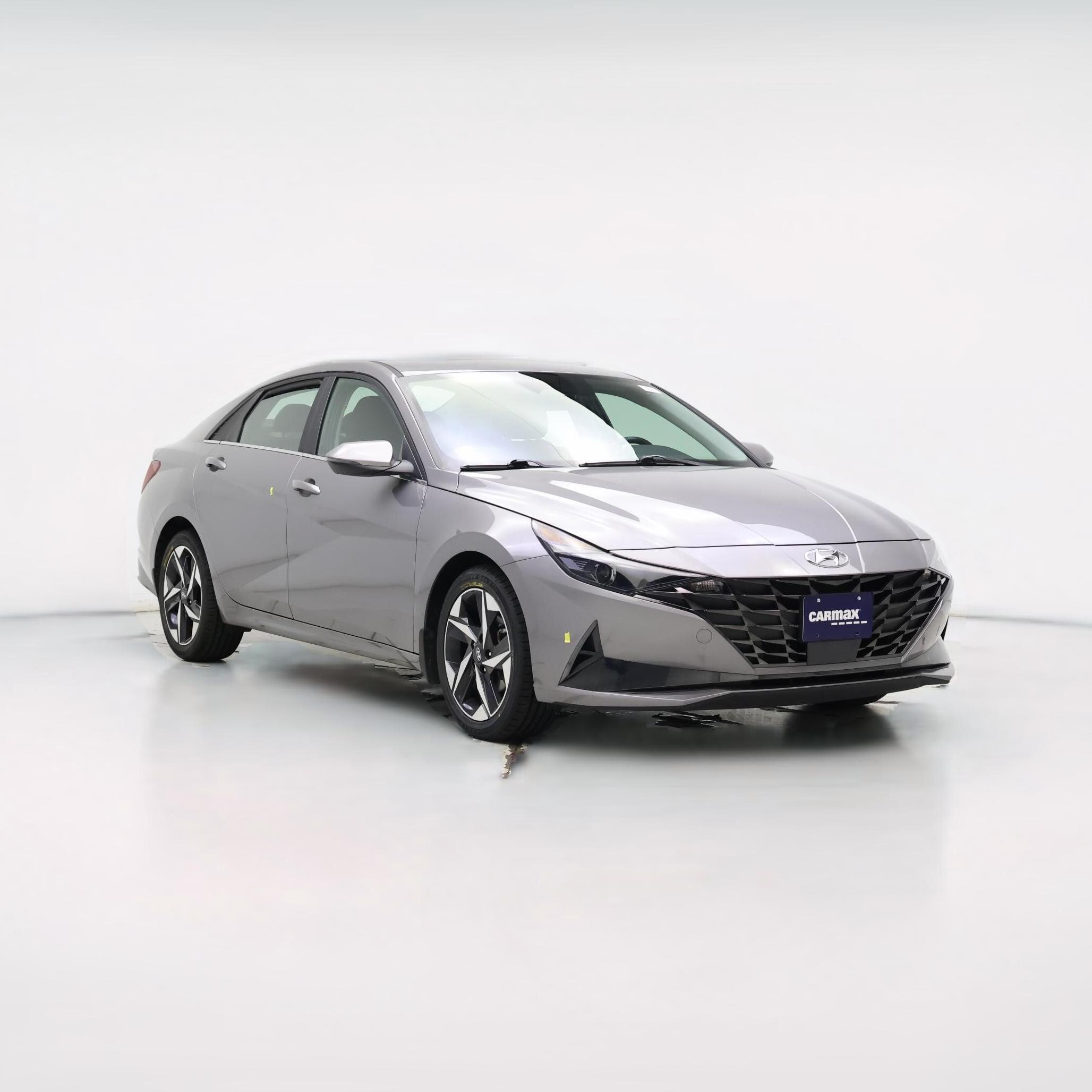 Thumbnail: 2022 Hyundai Elantra - 1