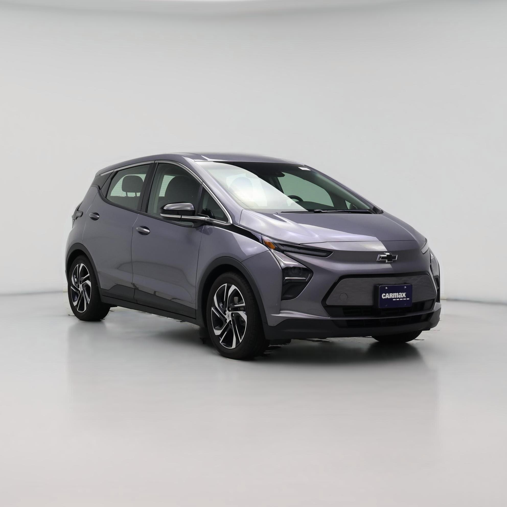Thumbnail: 2023 Chevrolet Bolt EV - 1