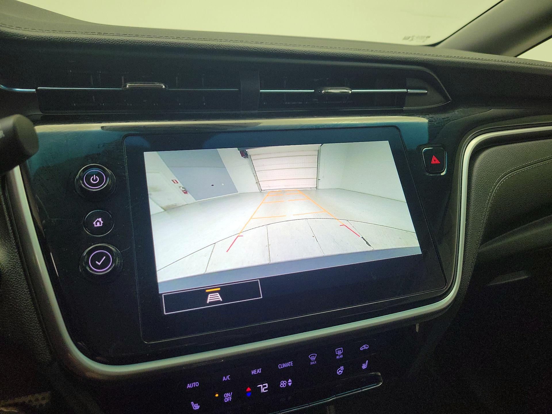 Thumbnail: 2023 Chevrolet Bolt EV - 14