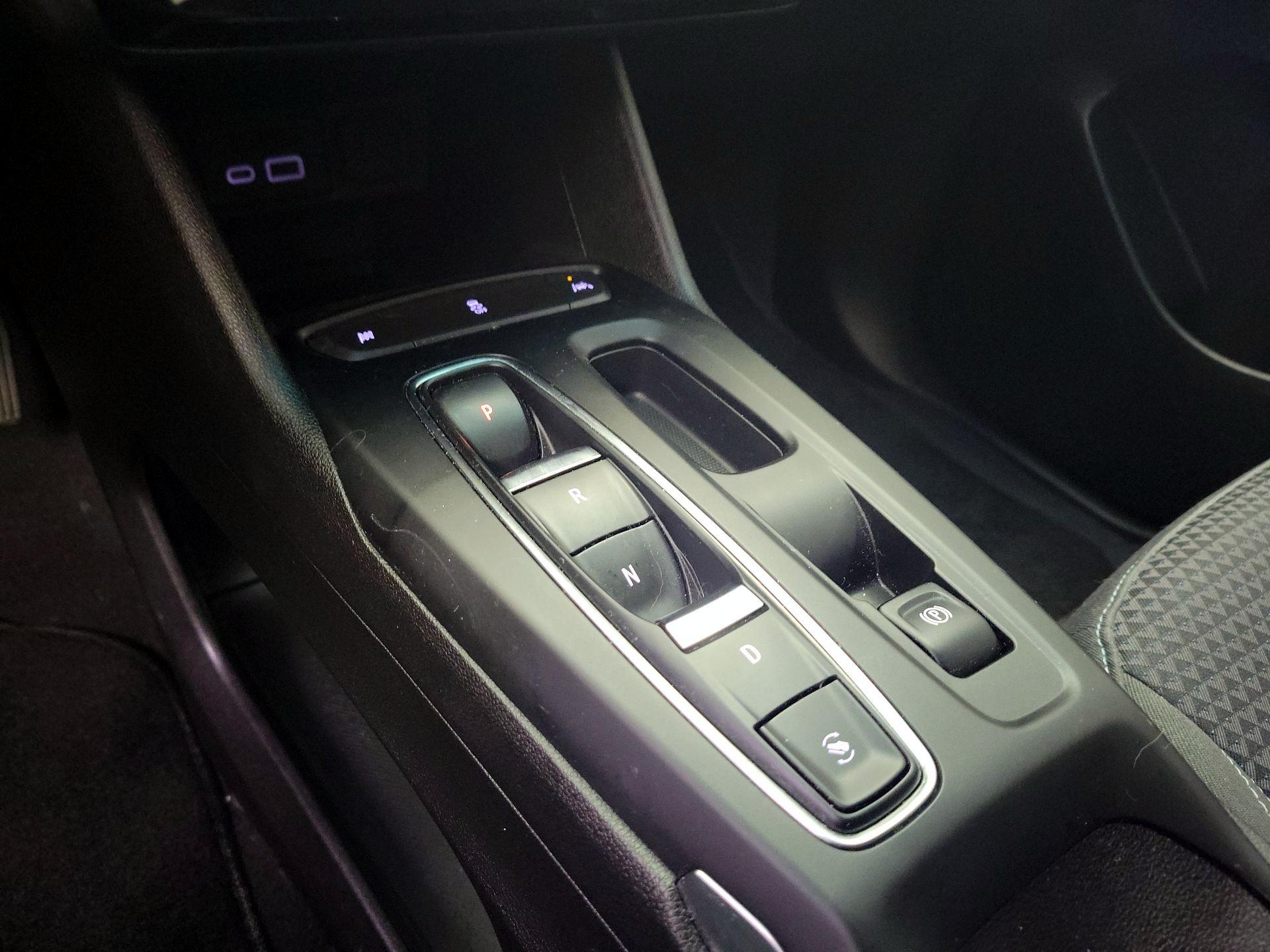 Thumbnail: 2023 Chevrolet Bolt EV - 17