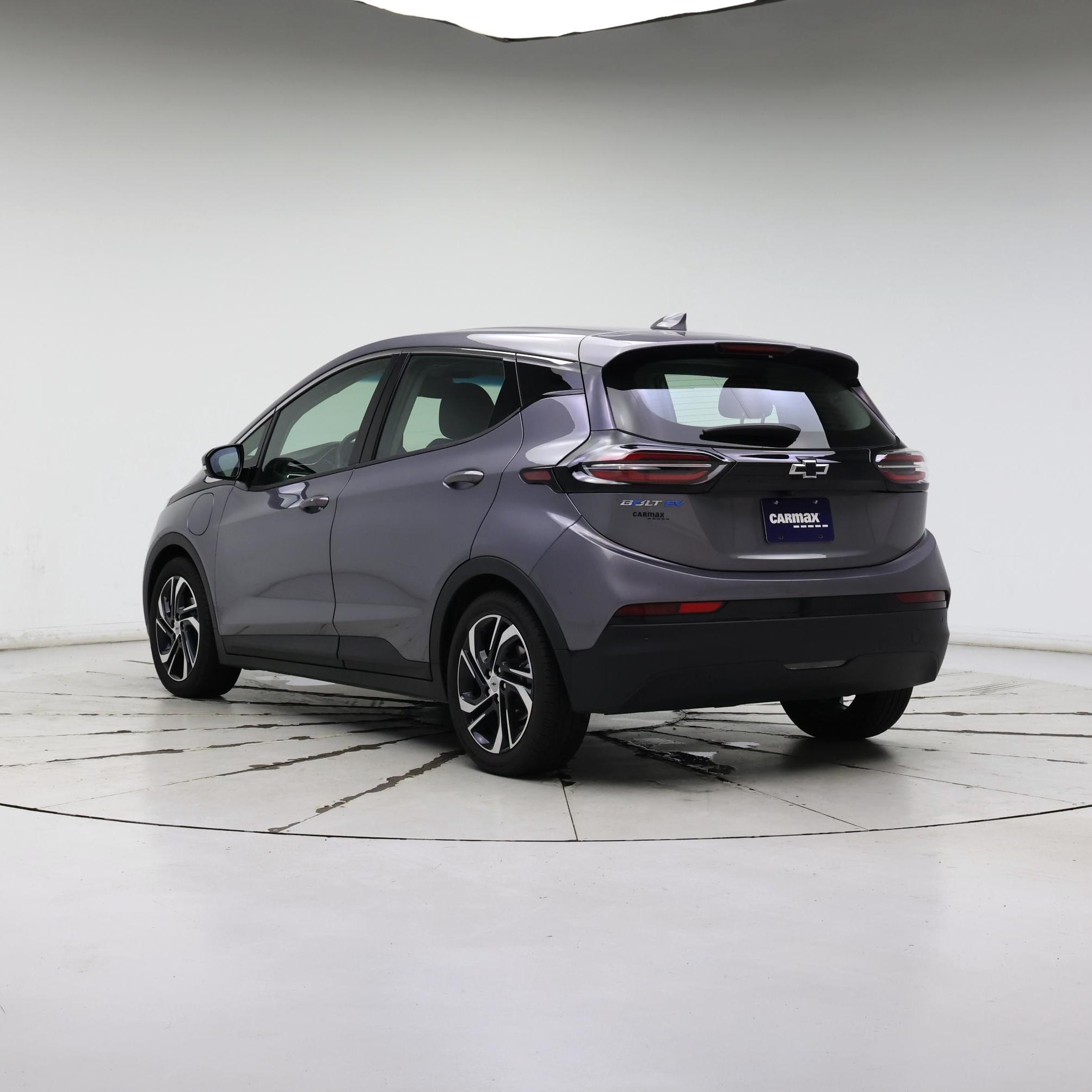 Thumbnail: 2023 Chevrolet Bolt EV - 2